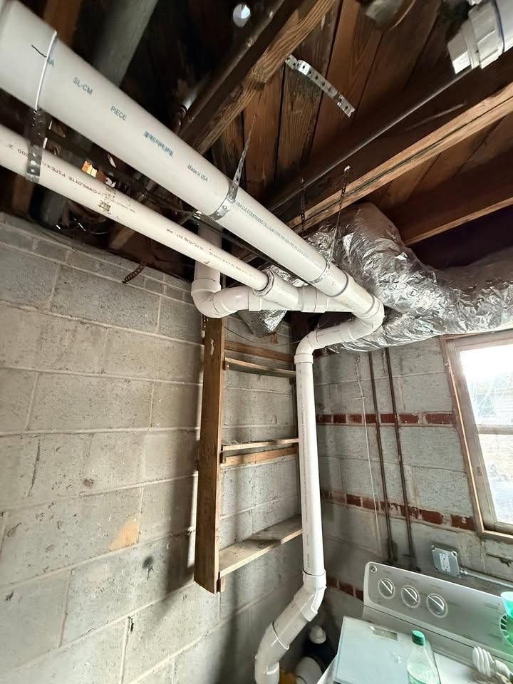  for R&K Plumbing LLC in Anderson, SC