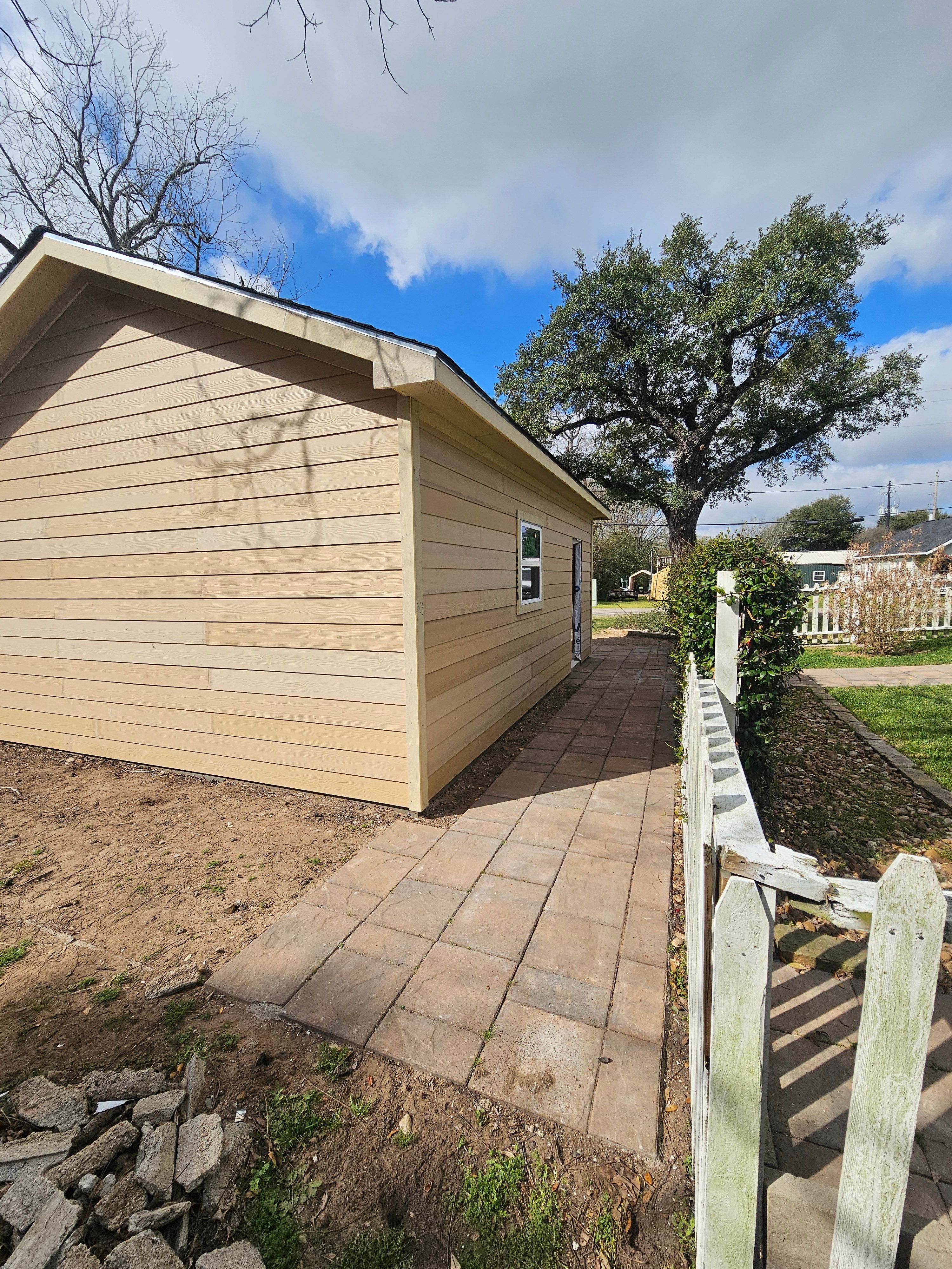  for Hockley Frame and Siding LLC in Hockley, TX