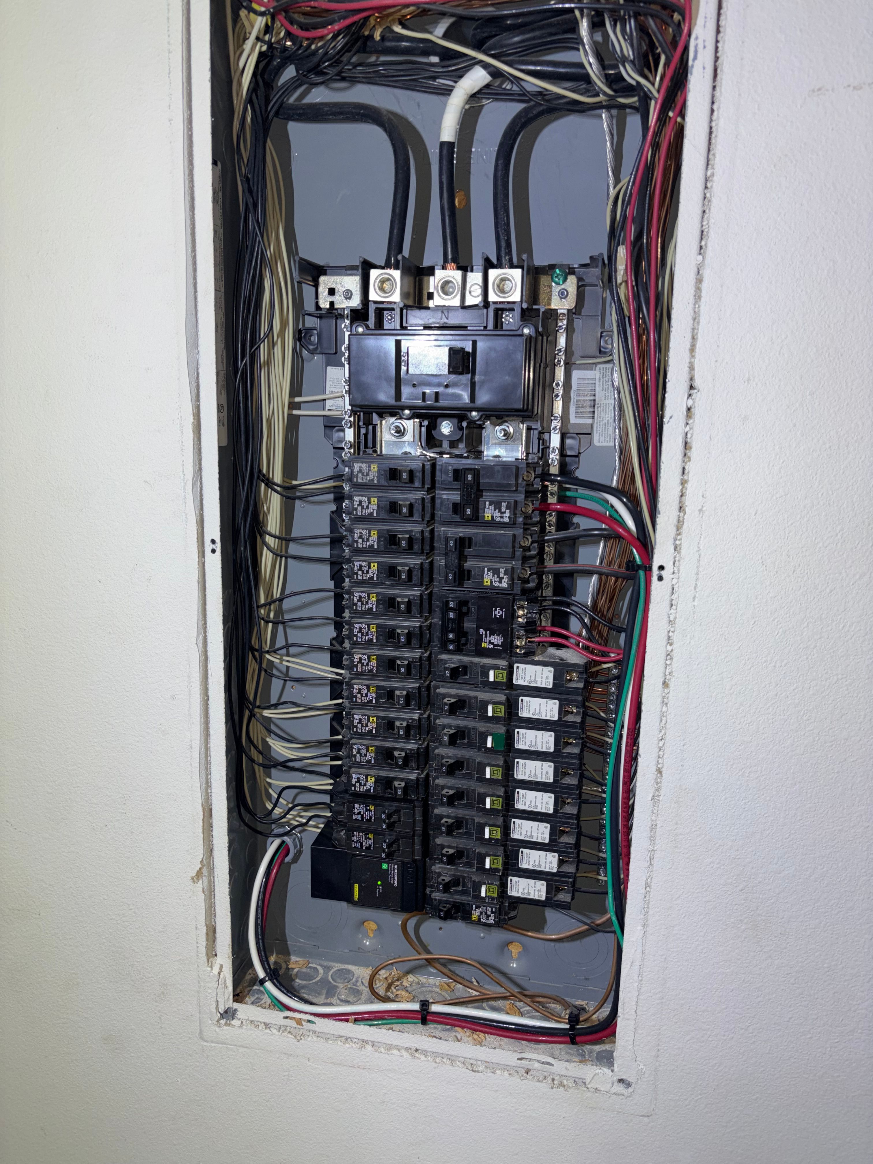  for Southern Circuits in Prairieville, LA