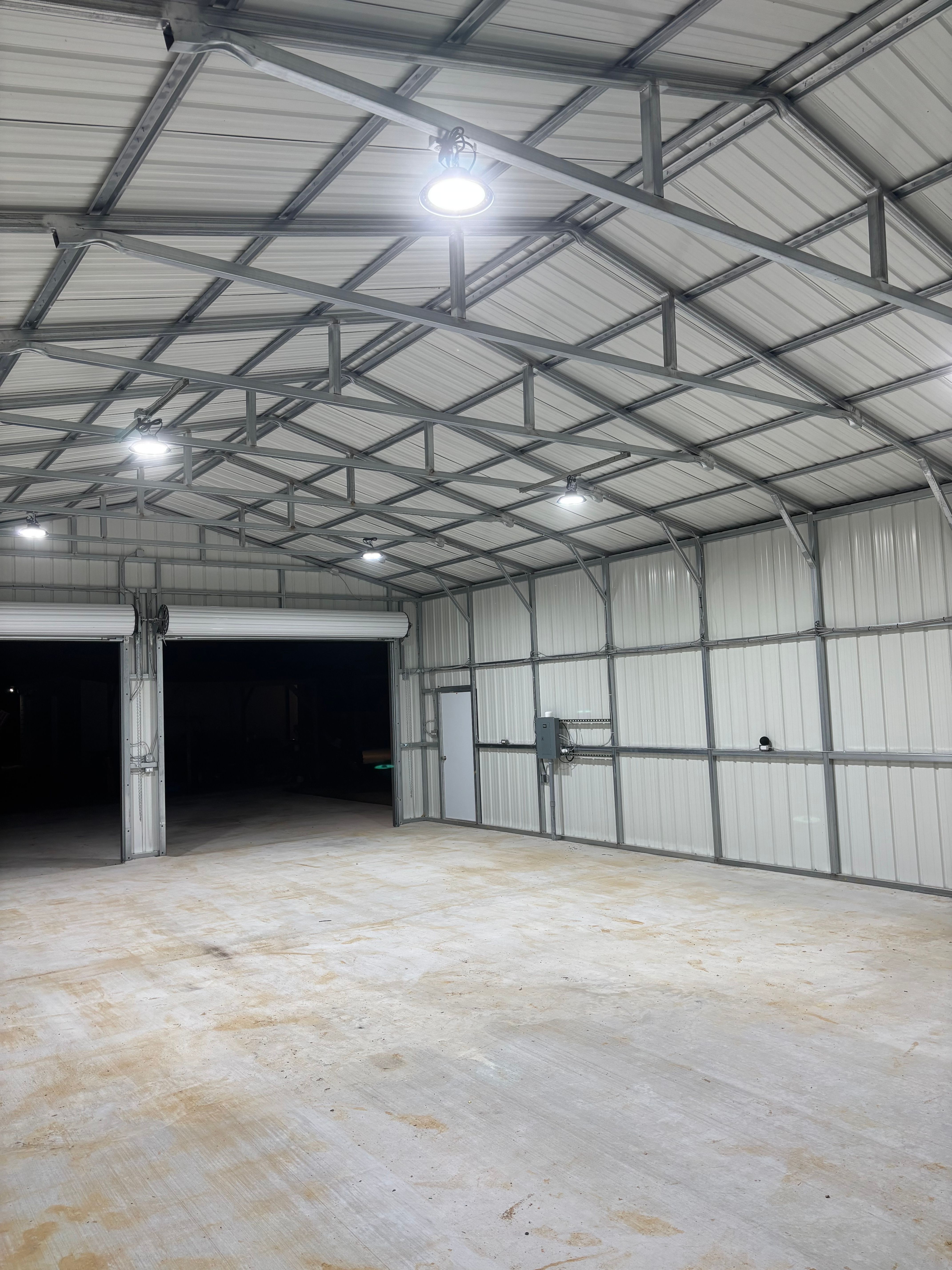  for Southern Circuits in Prairieville, LA