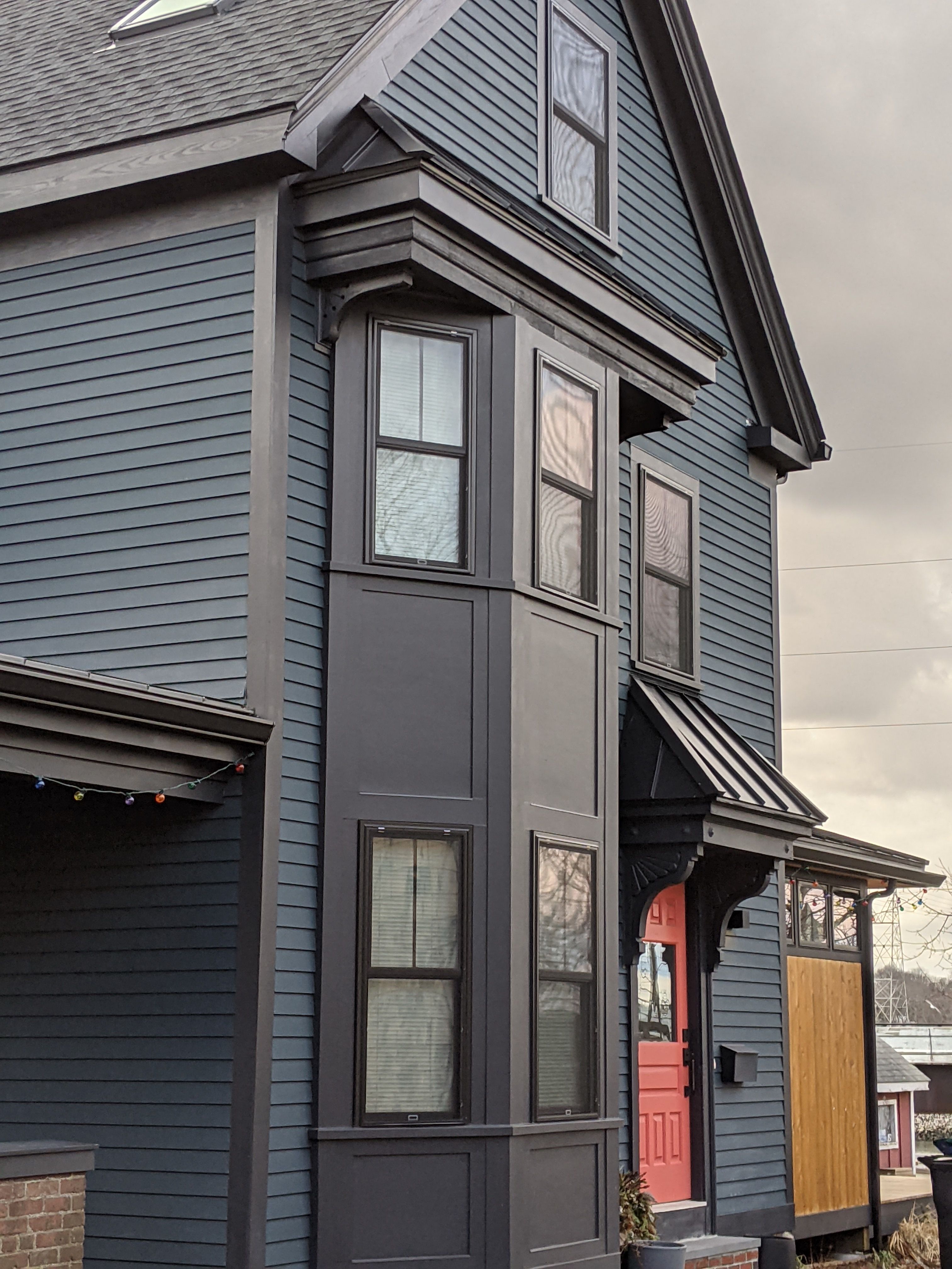  for Milton Carpentry Services in Beverly, MA