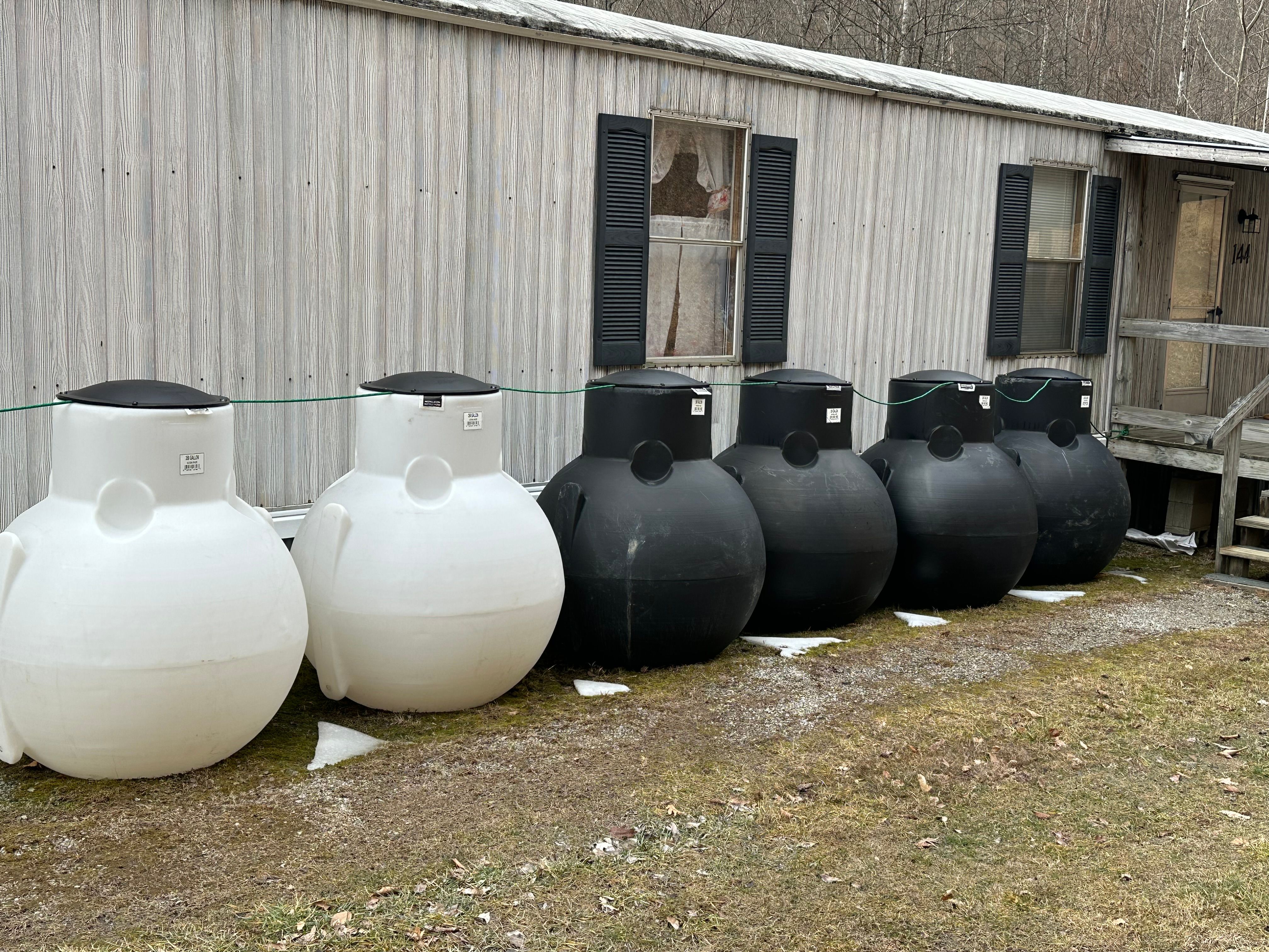  for SNL AERATION in Pecks Mill,,  WV