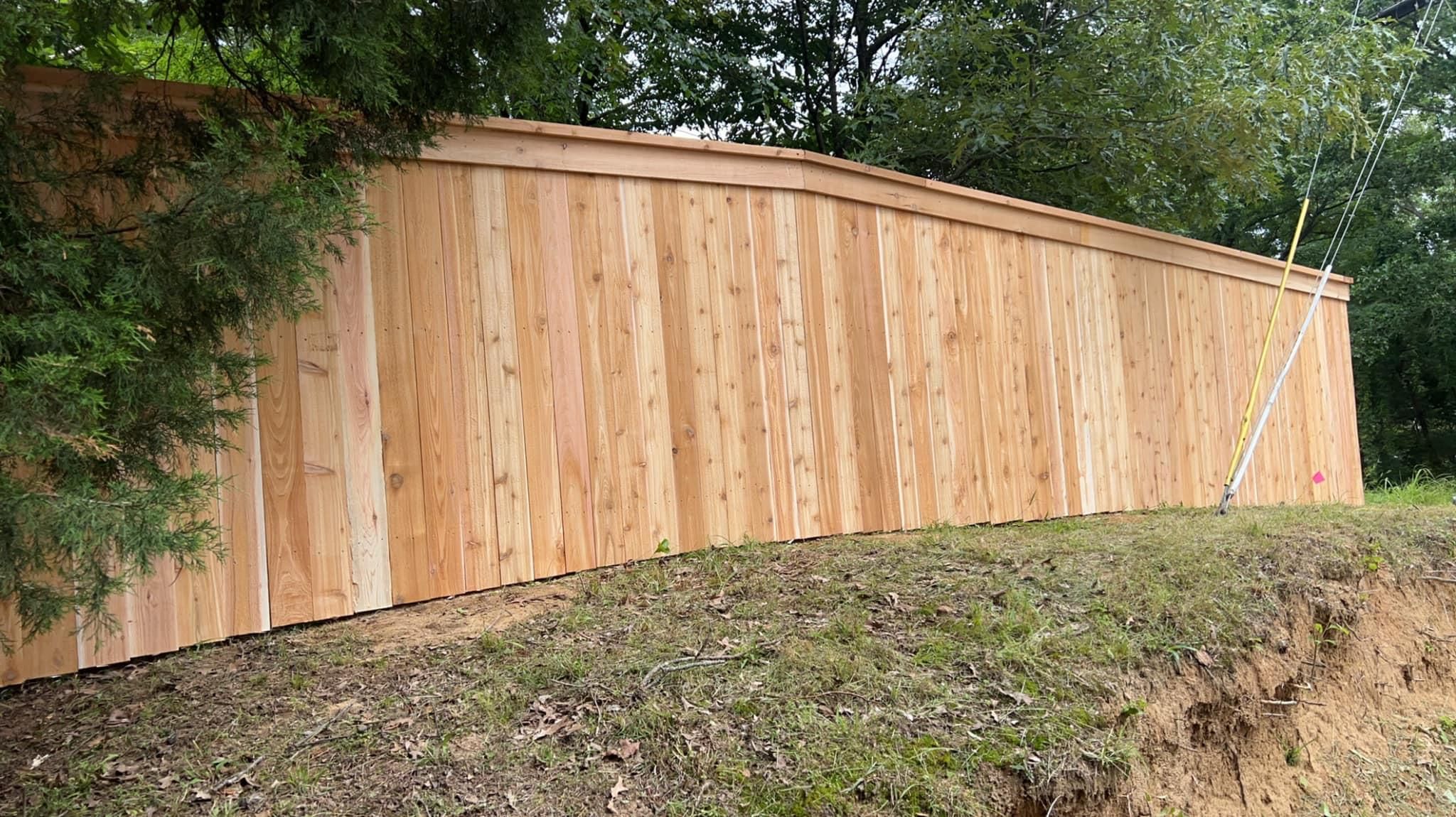  for Manning Fence, LLC in Hernando, MS