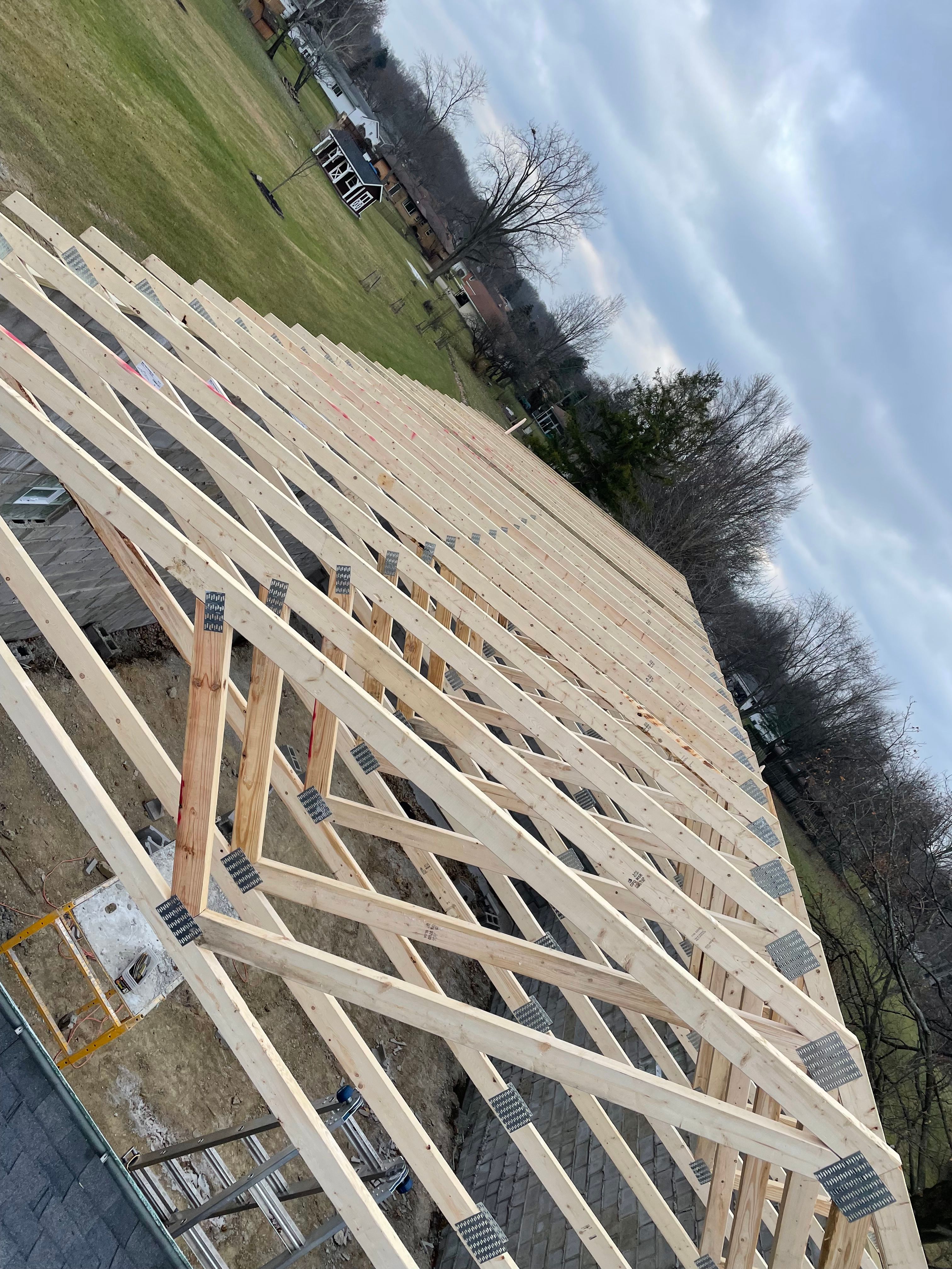  for Fixin’ Hixson’ in Medina, OH