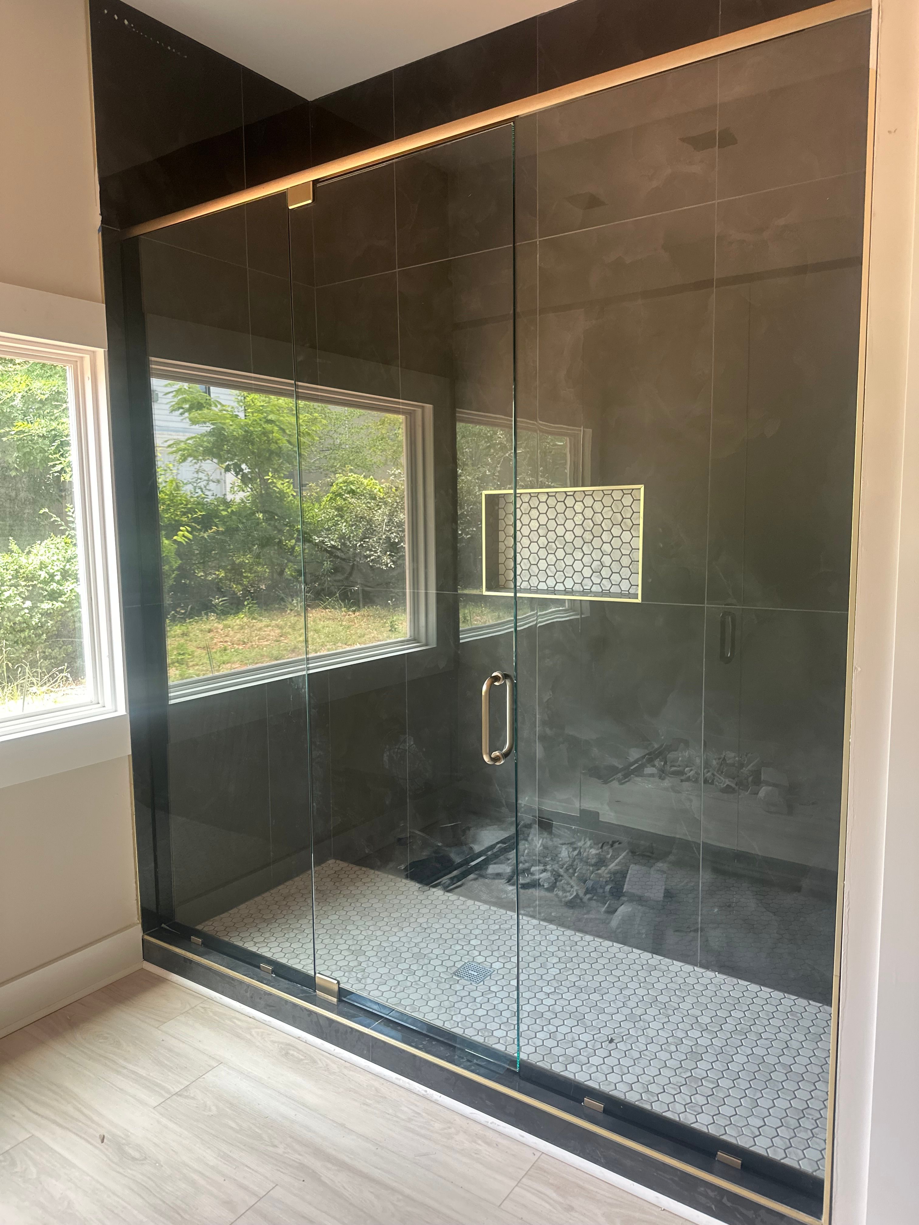 All Photos for Pristine Shower Doors in Adairsville, GA