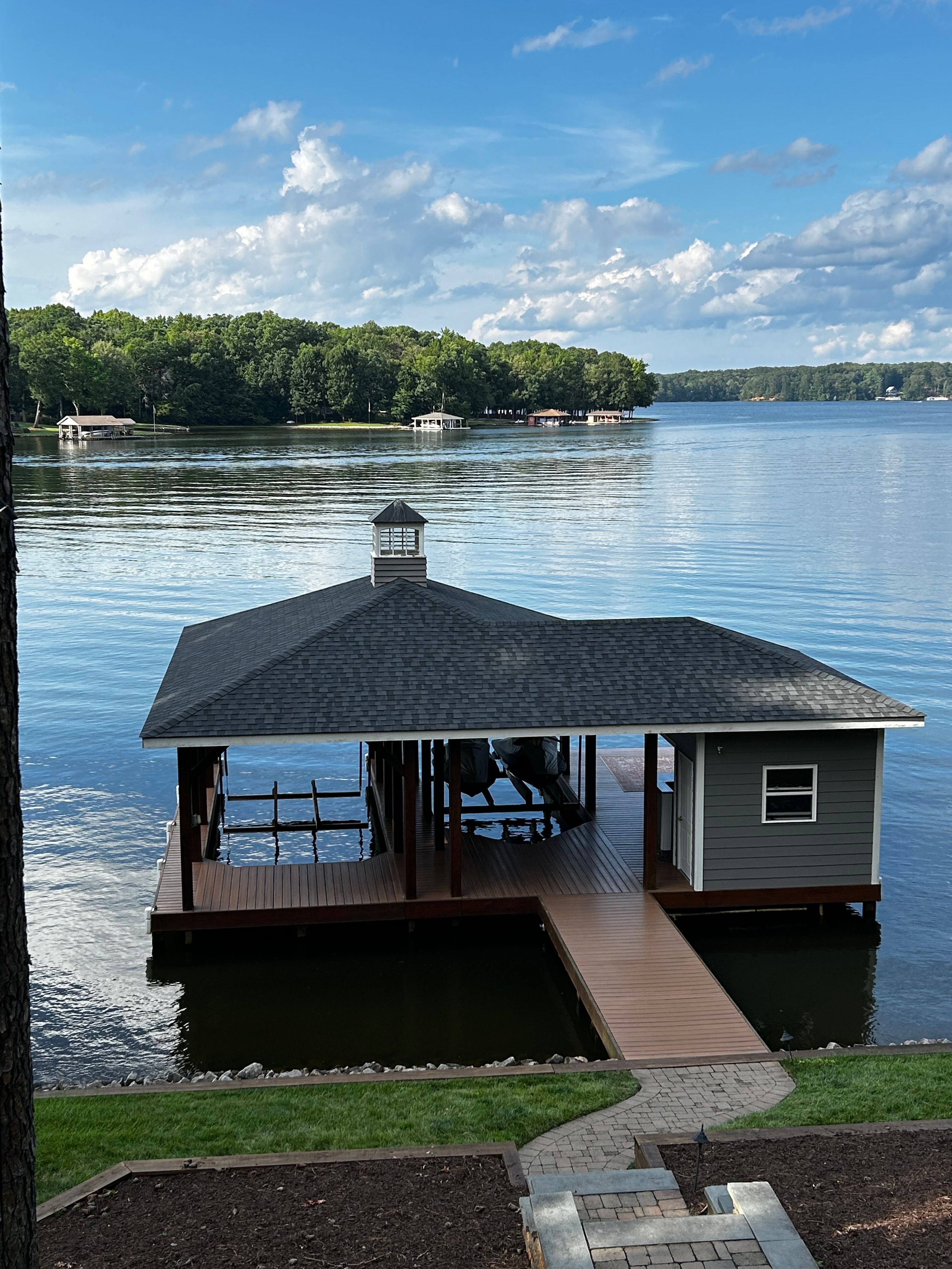  for Crown Roofing & Remodeling in Wake Forest, NC