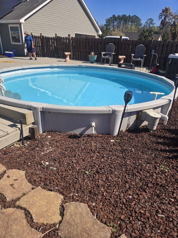  for Down & Dirty Pool Service in Crawfordville, FL