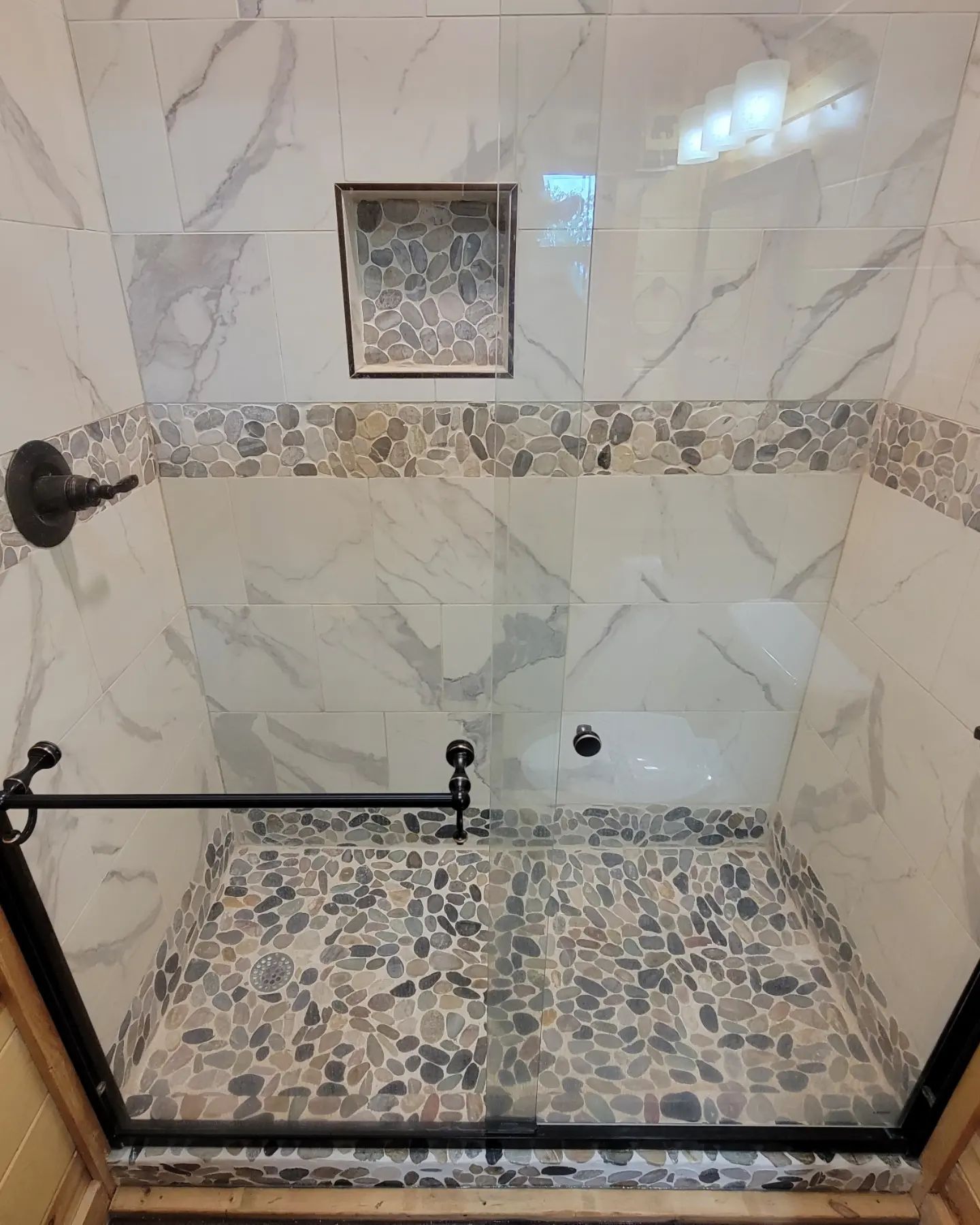 Tiling for Volt Pro Services  in Sevierville, TN