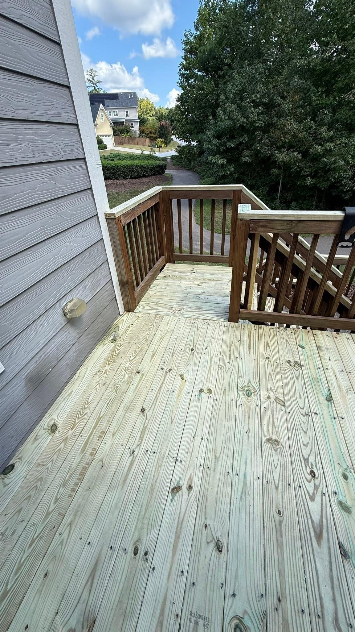  for J&K Home improvement in Fayetteville, NC