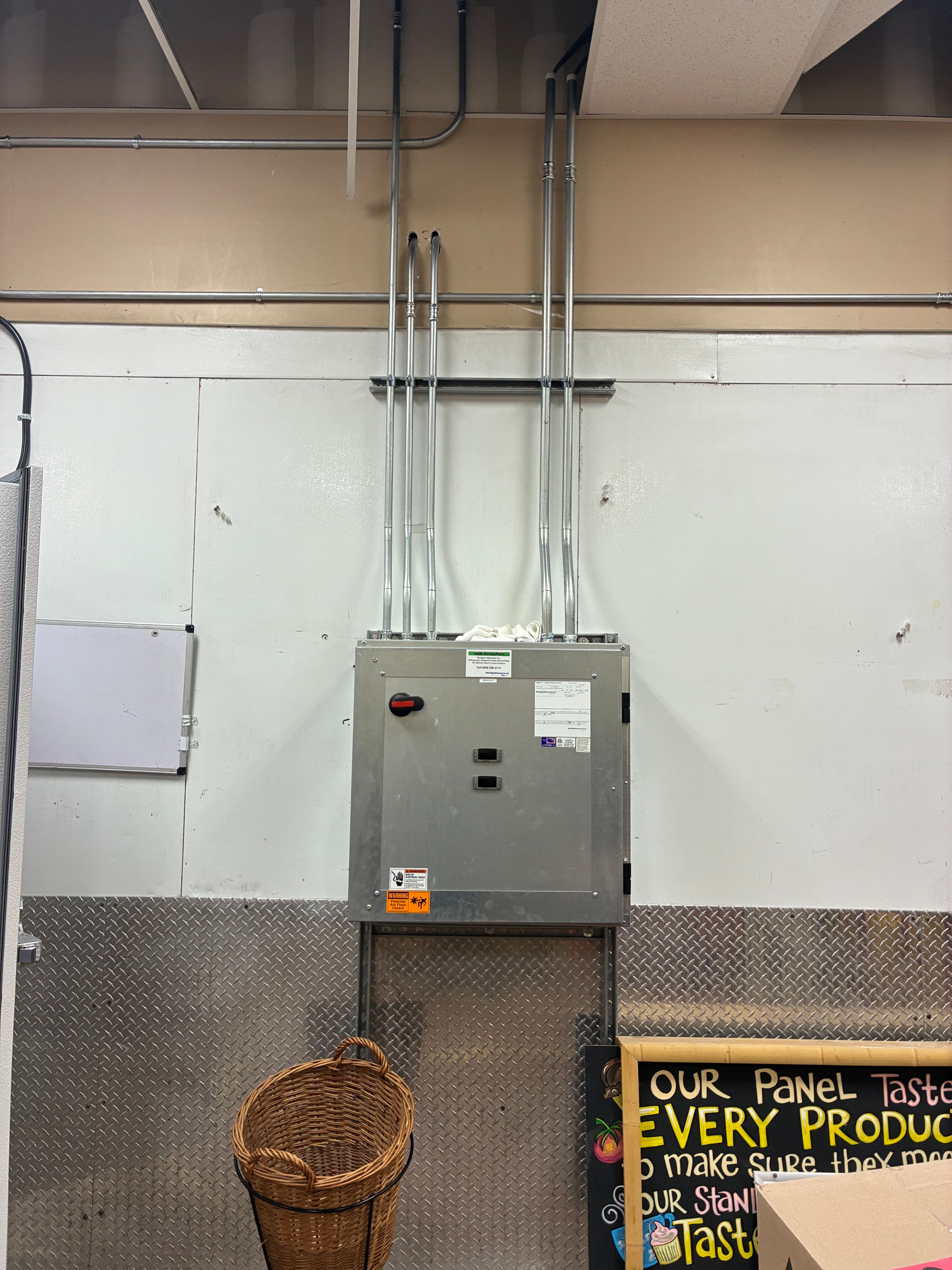  for KRW Electric in Miami Beach, FL