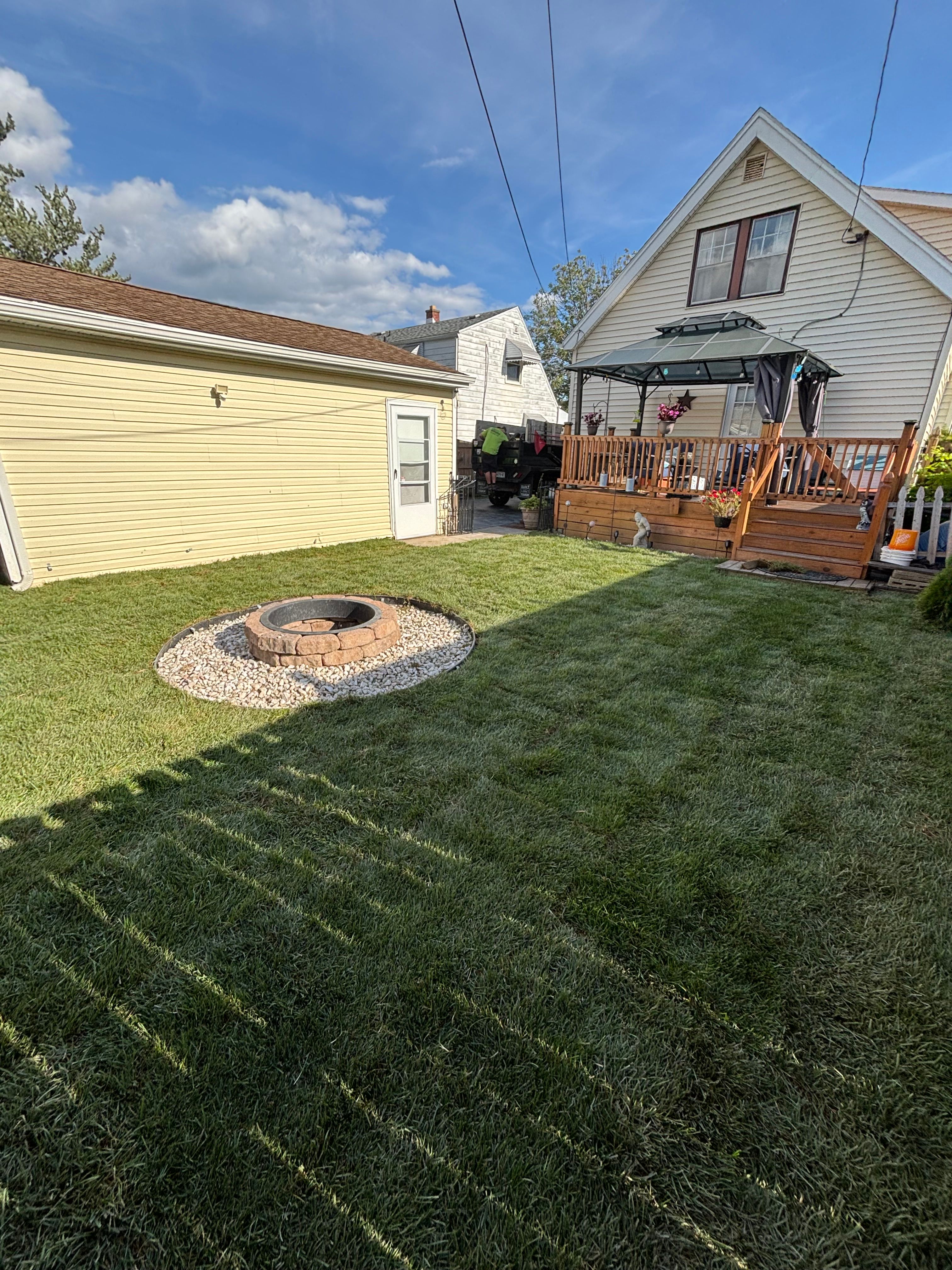  for Hauser's Complete Care INC in Lancaster, NY