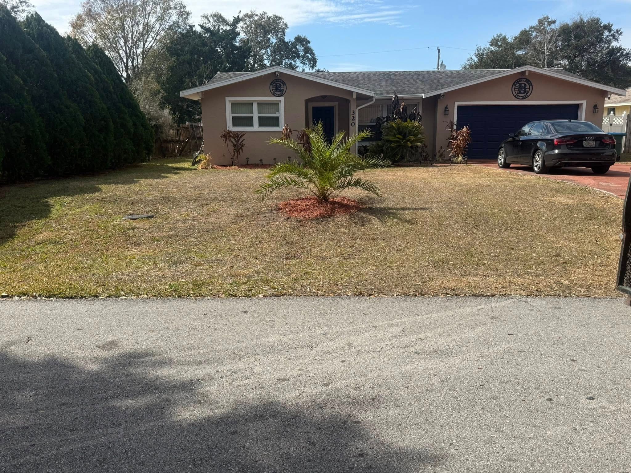  for Grind Time Tree Service in Daytona, FL