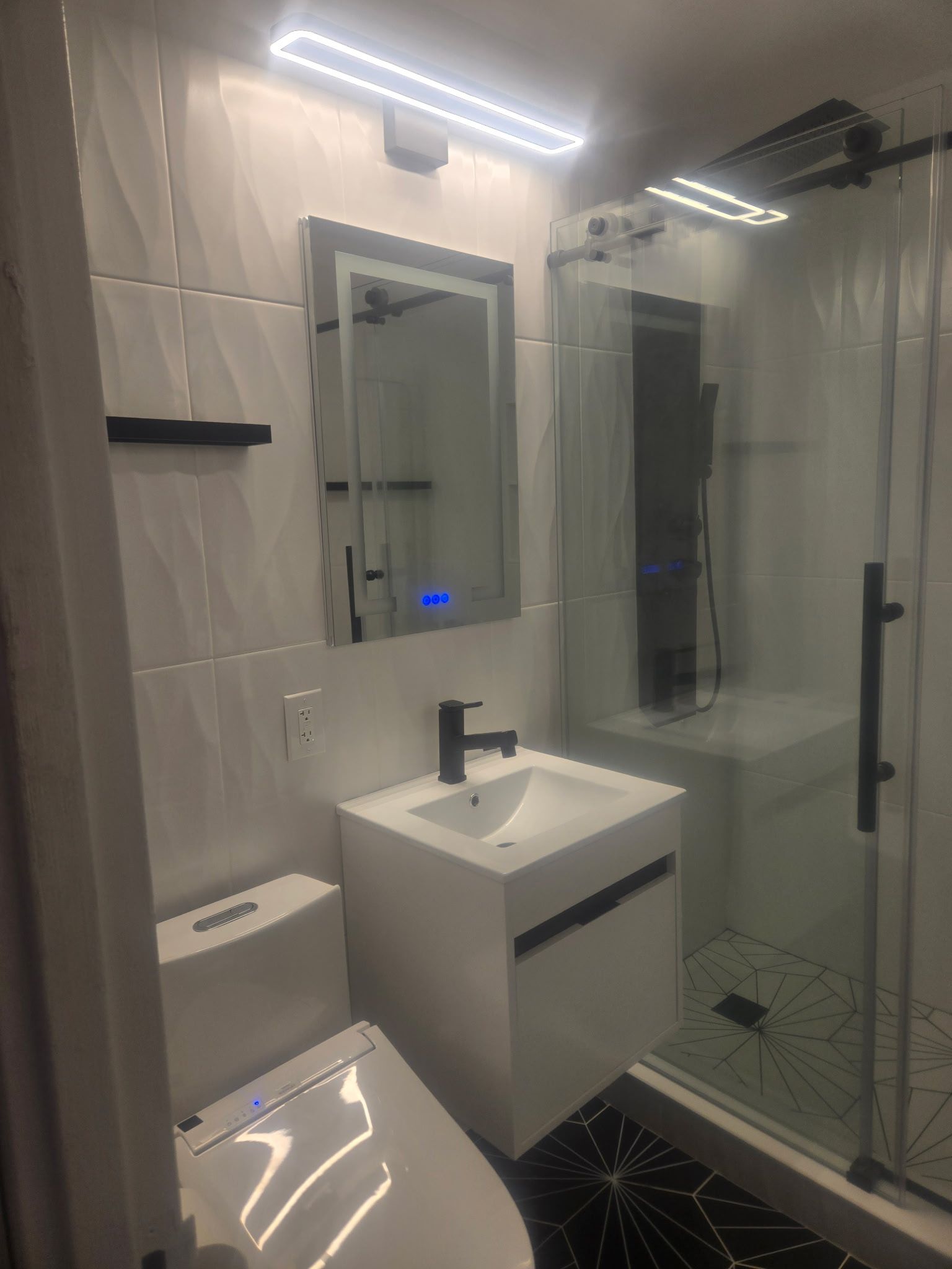  for Quality Contracting in New York, NY