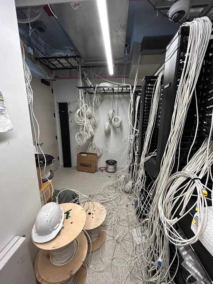  for Wilsons Cabling LLC in Toms River, NJ