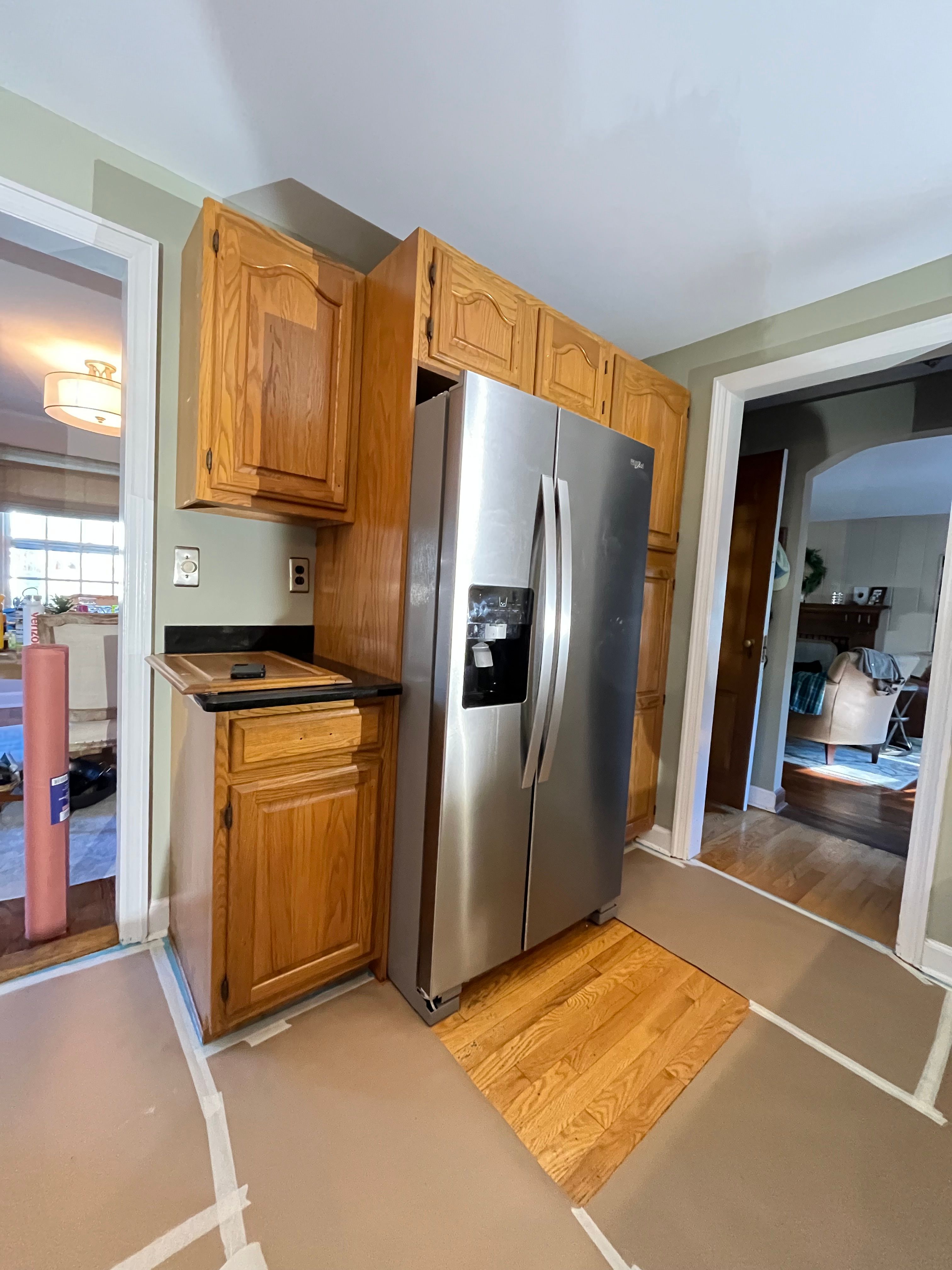  for D'Amore's Home Improvement, LLC in Westfield, NJ