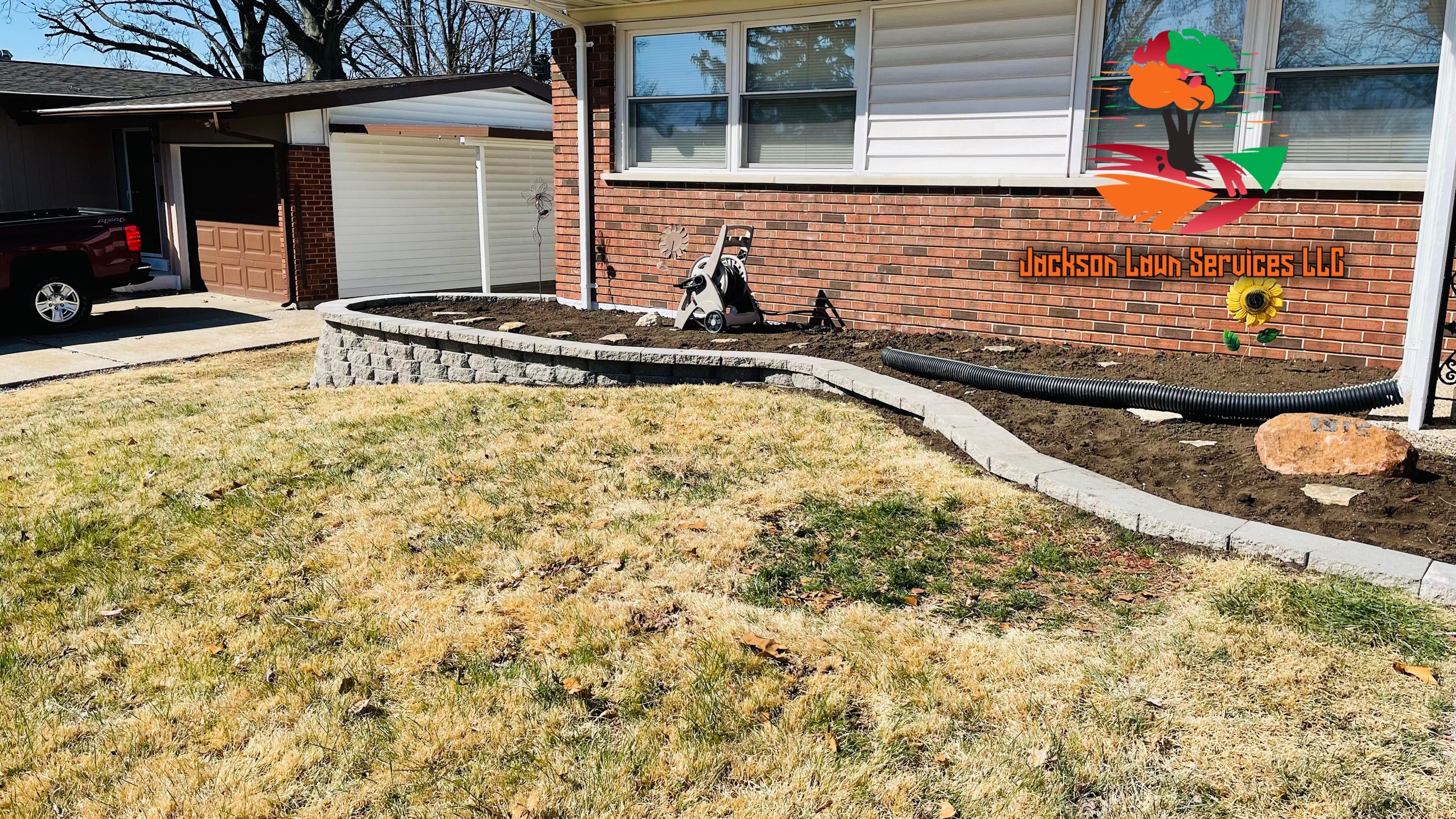  for Jackson Lawn Services LLC in St Louis, MO