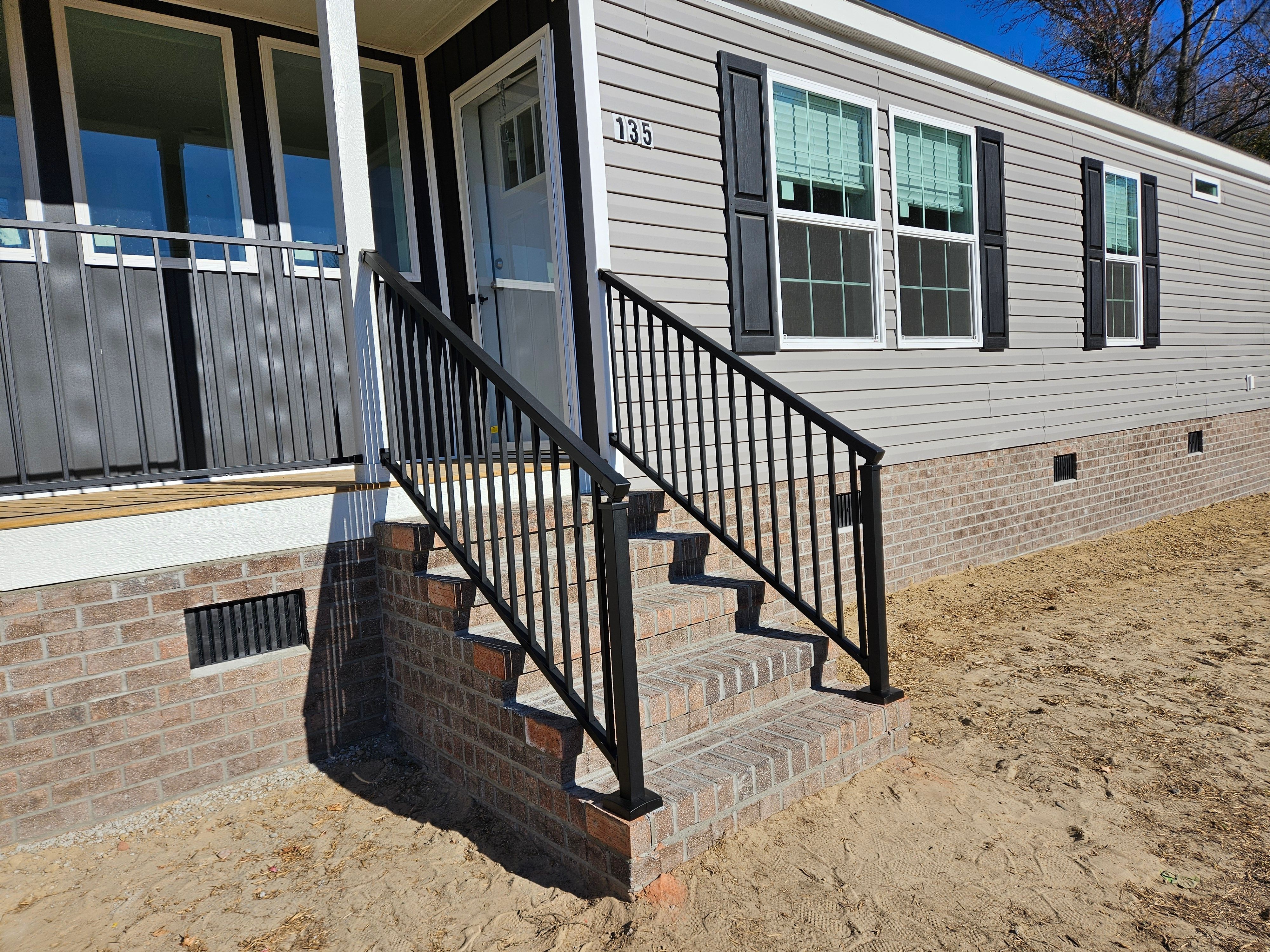 All Photos for Ruben R construction in Mount Olive, NC