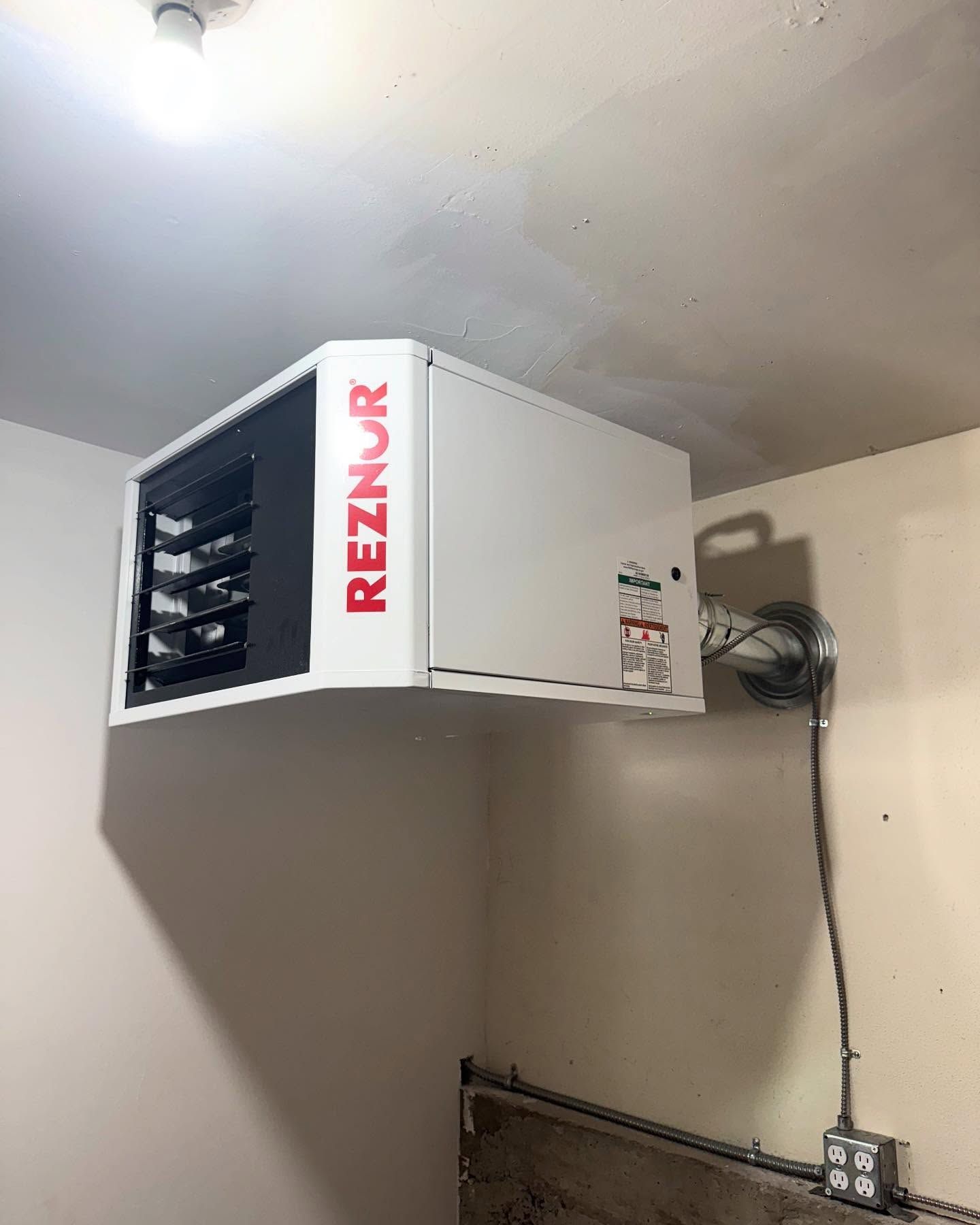  for AIR HVAC in Aurora, CO