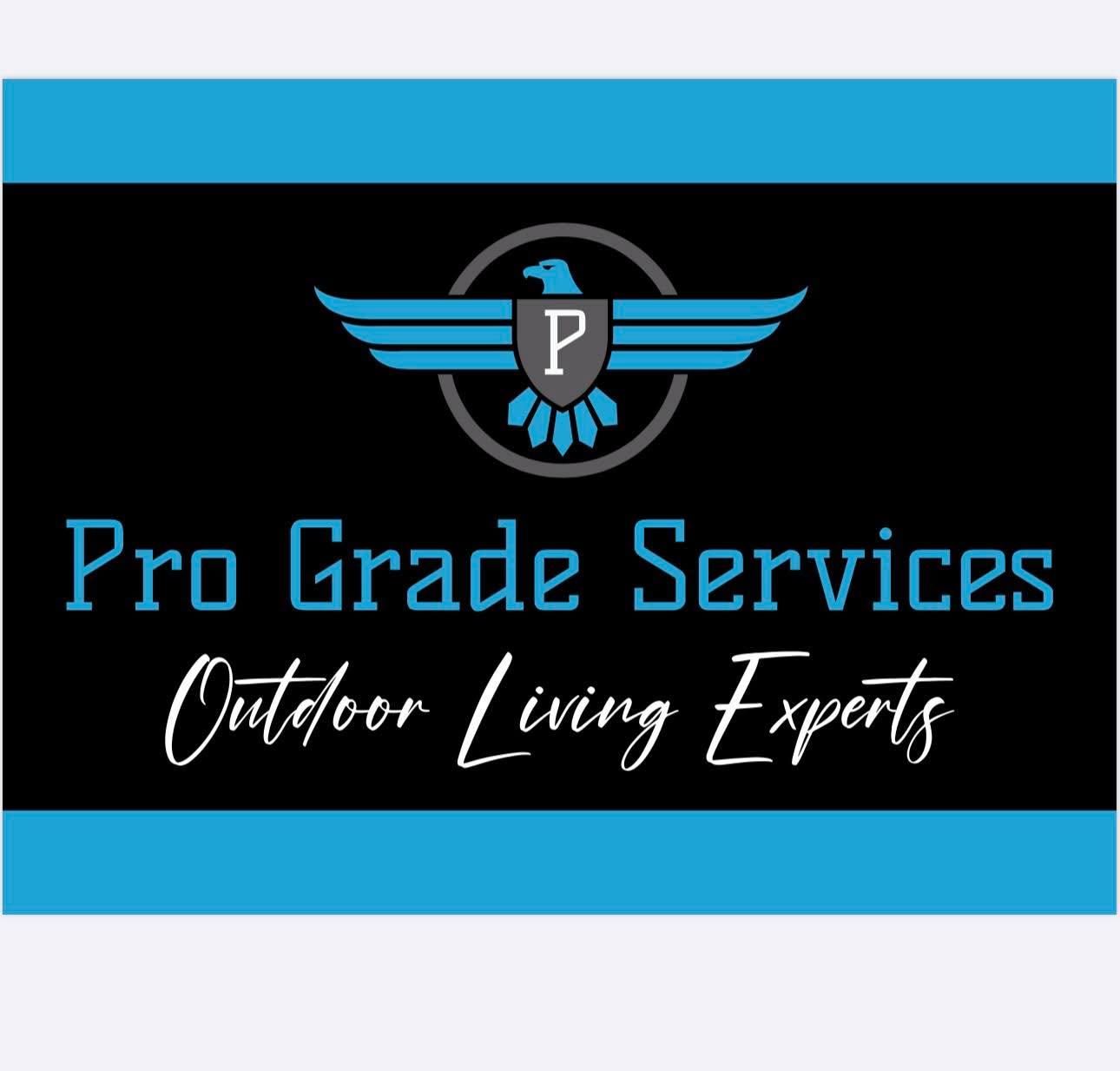  for Pro Grade Services in Rockwall, TX