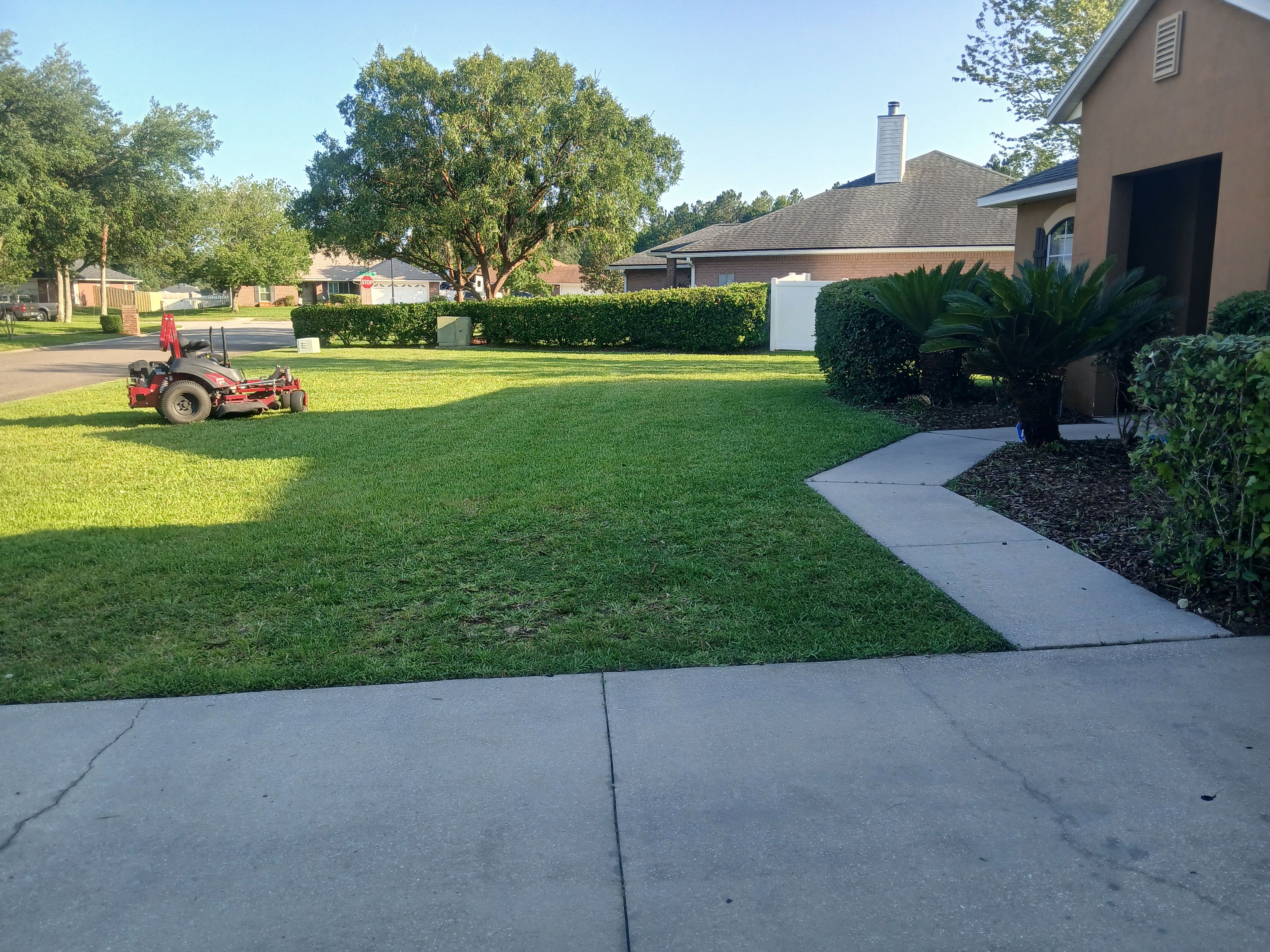 All Photos for Tugger and Son's Lawn Care Services in Jacksonville, FL