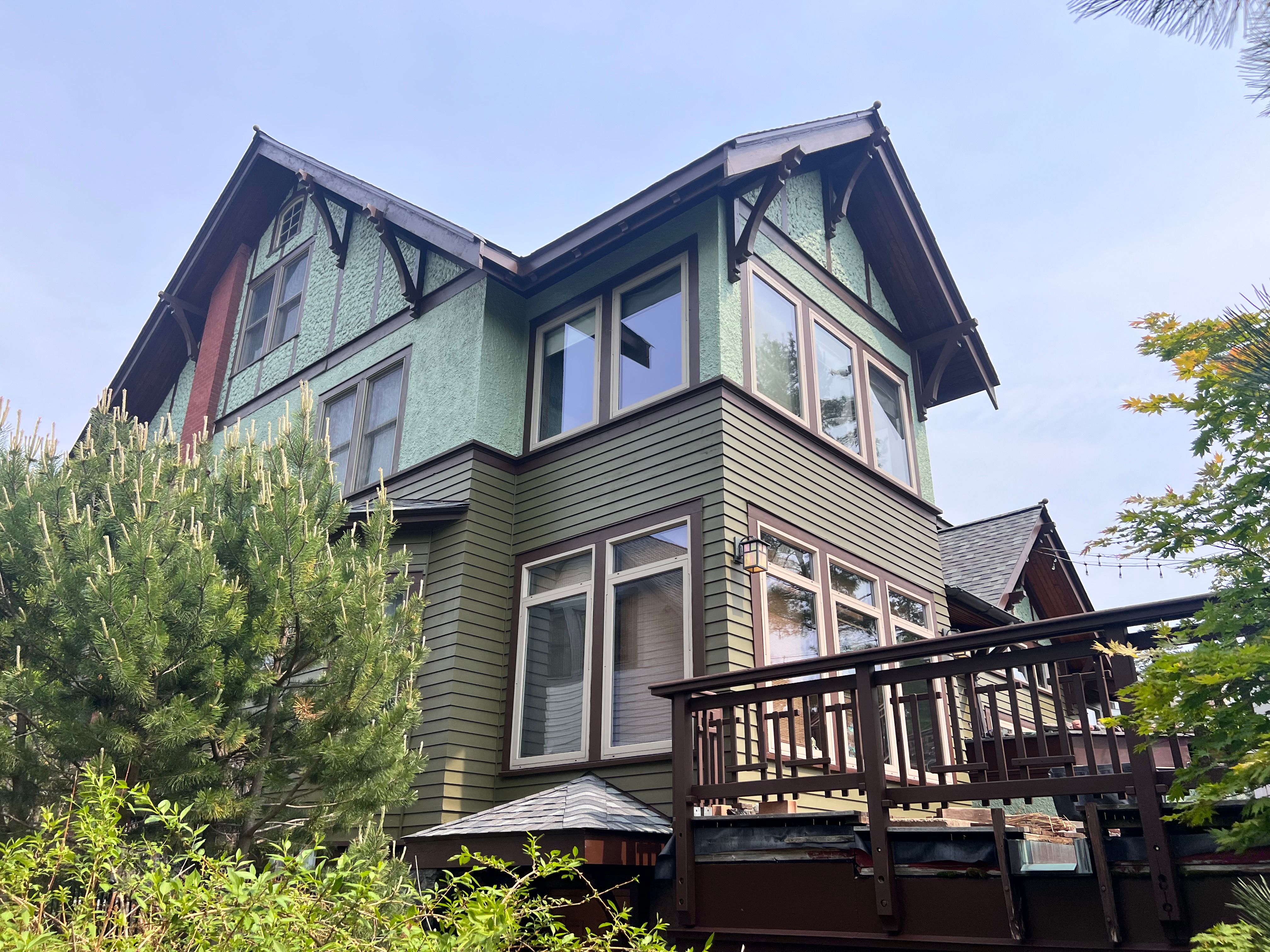  for Northstar Painting and Sandblasting in Duluth, MN
