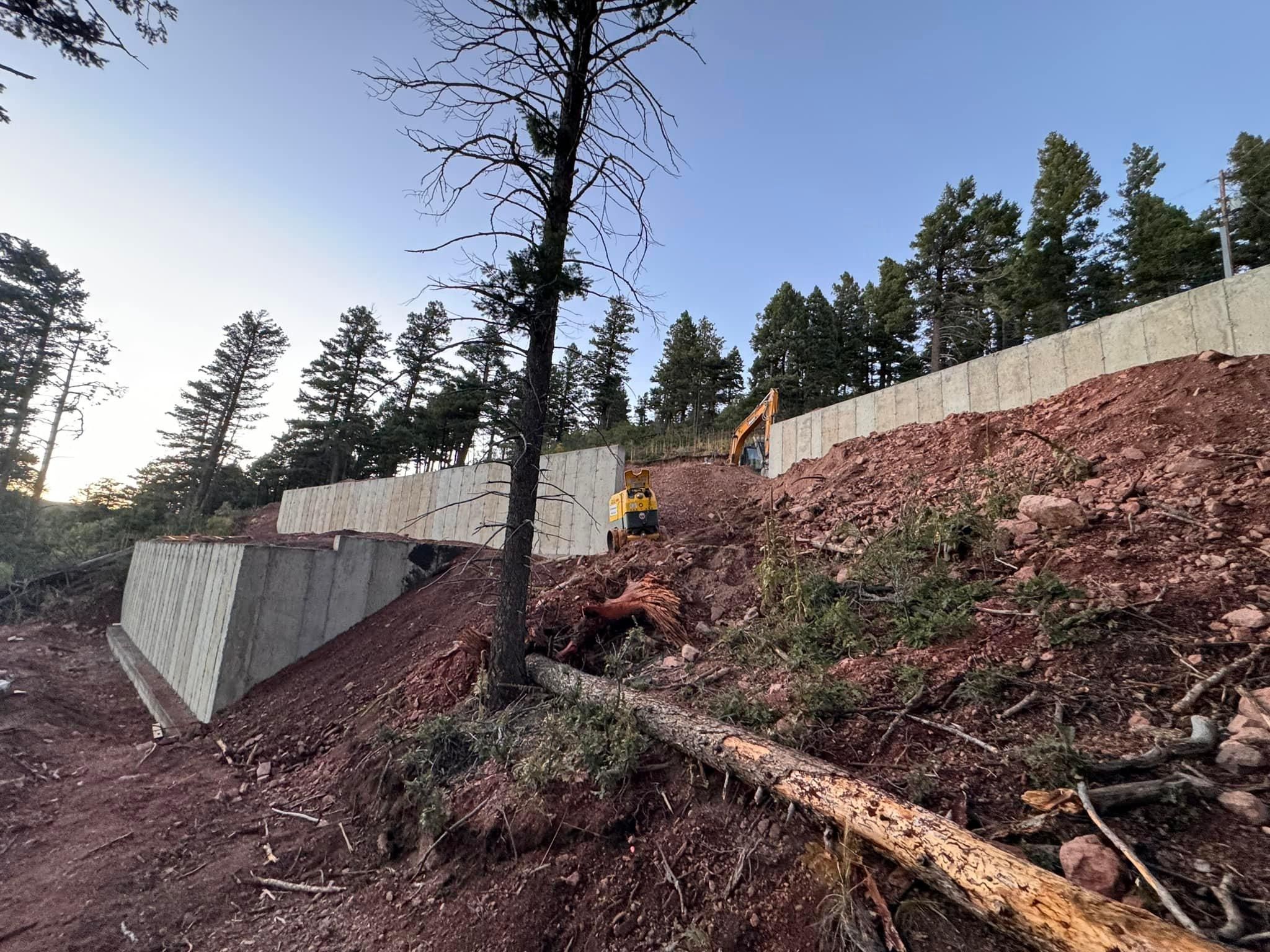  for Outback Dirtworks in Colorado Springs, CO