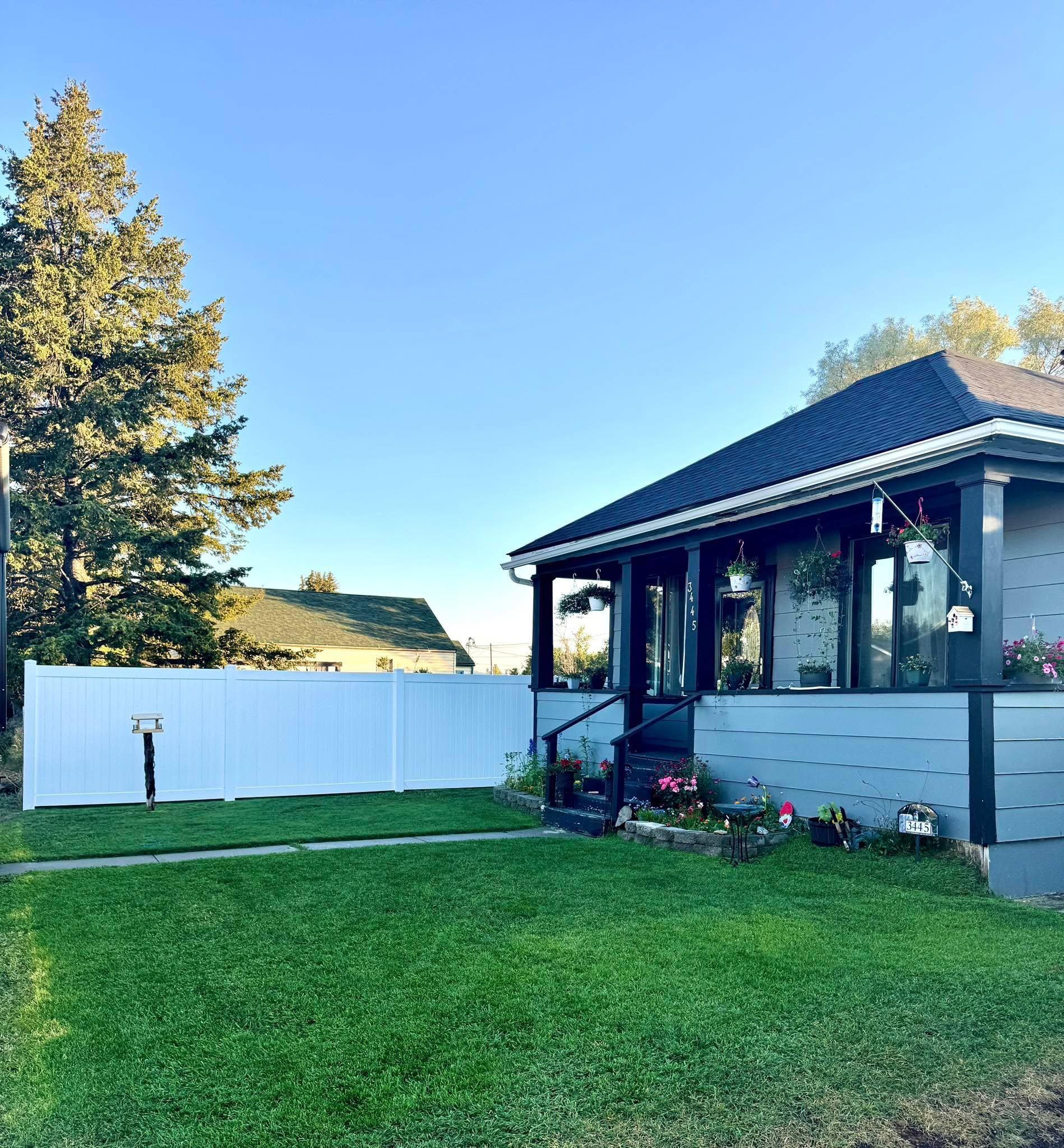  for All About You Handyman Services Inc in Butte, MT