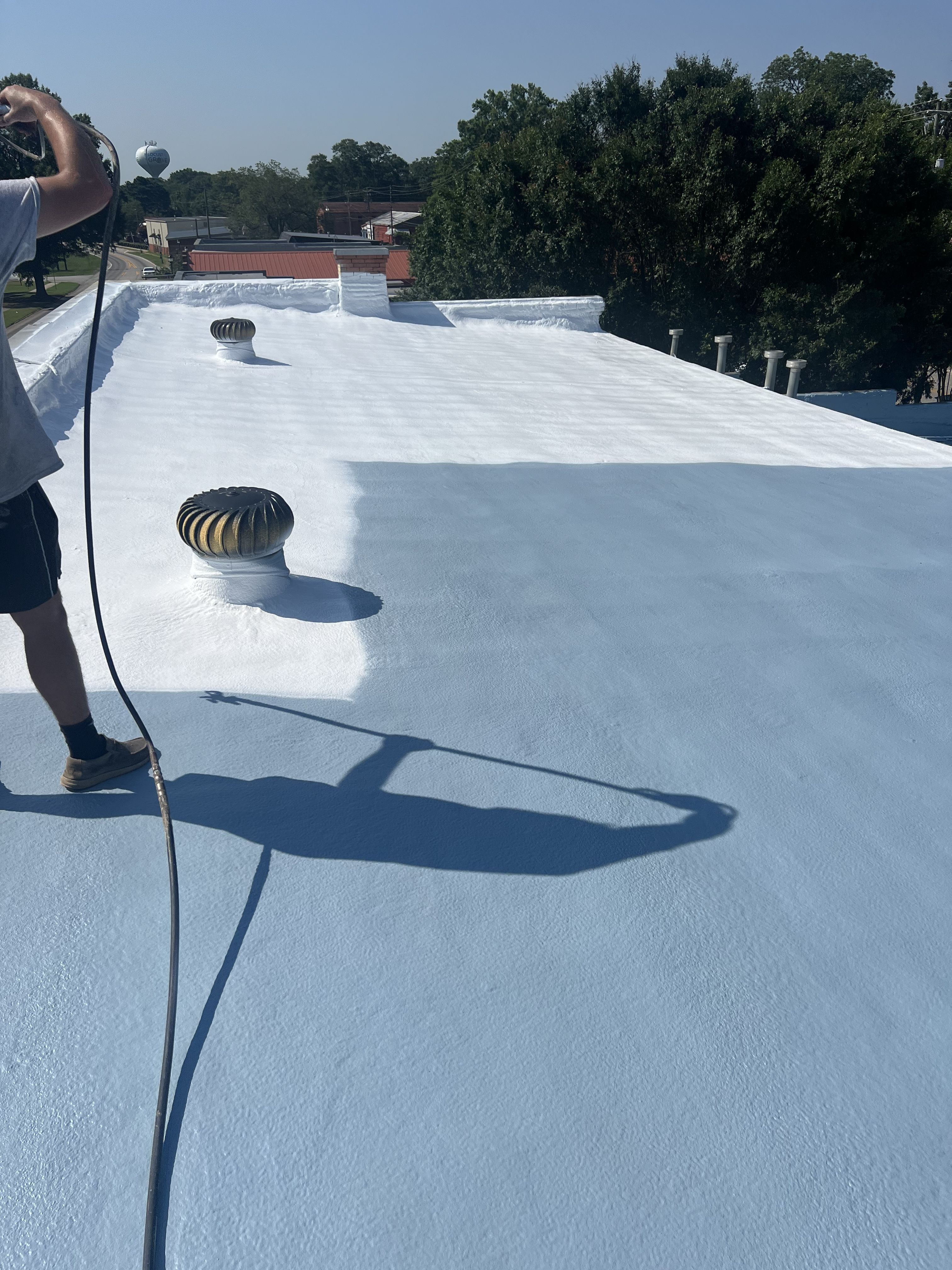  for Southern Integrity Roofing in Loganville, GA
