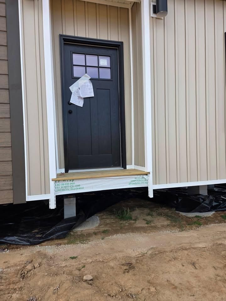  for Son of a Journey Remodeling in Dallas, NC