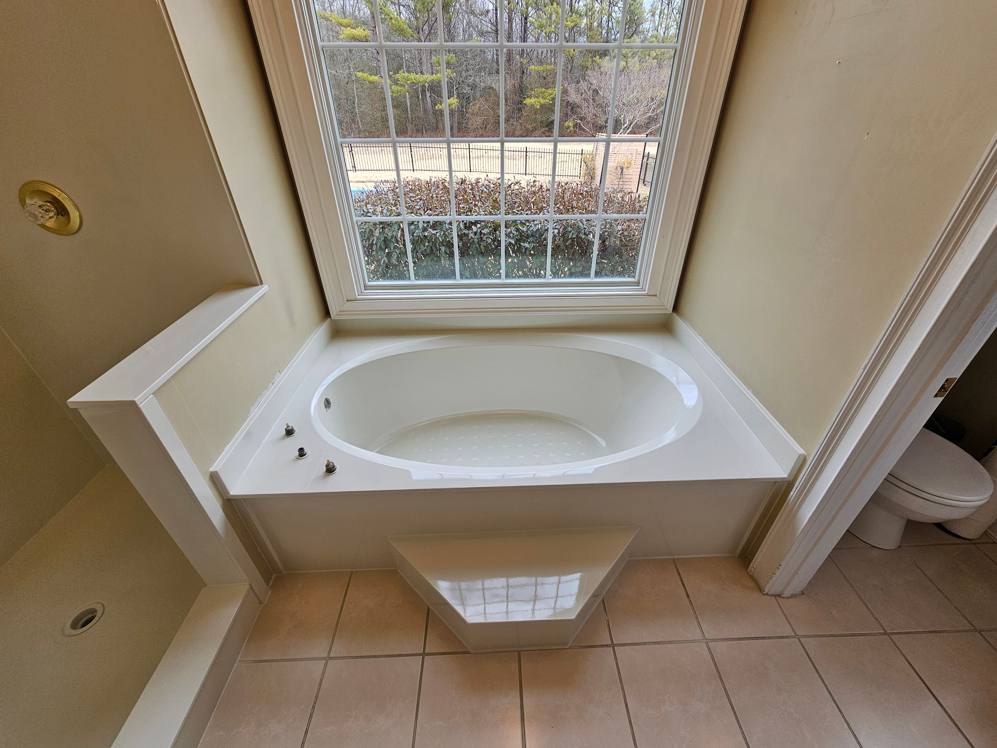  for Tub Life Resurfacing in Adairsville, GA