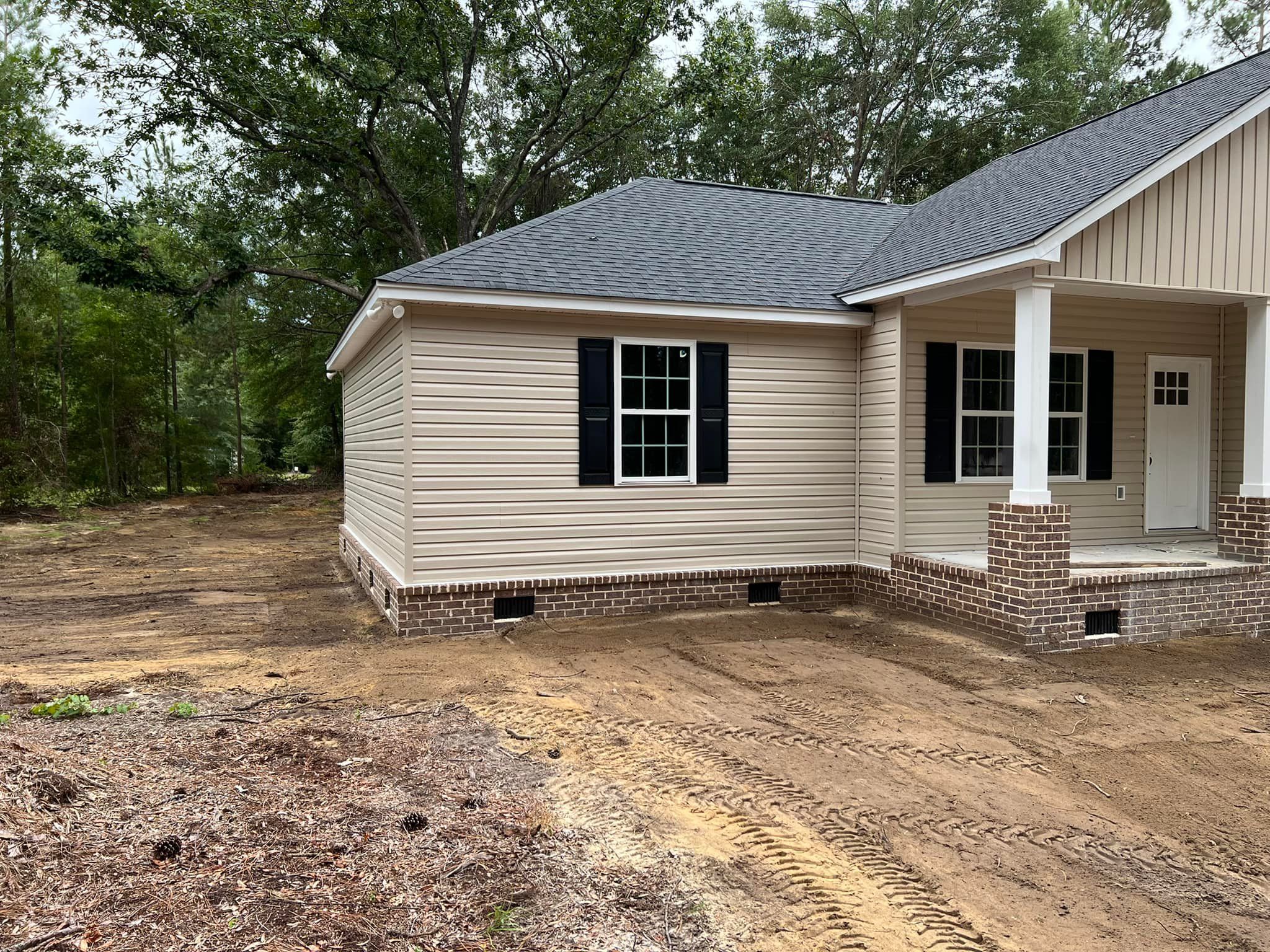  for Linhale Landscaping & Lawn Care in Florence, SC