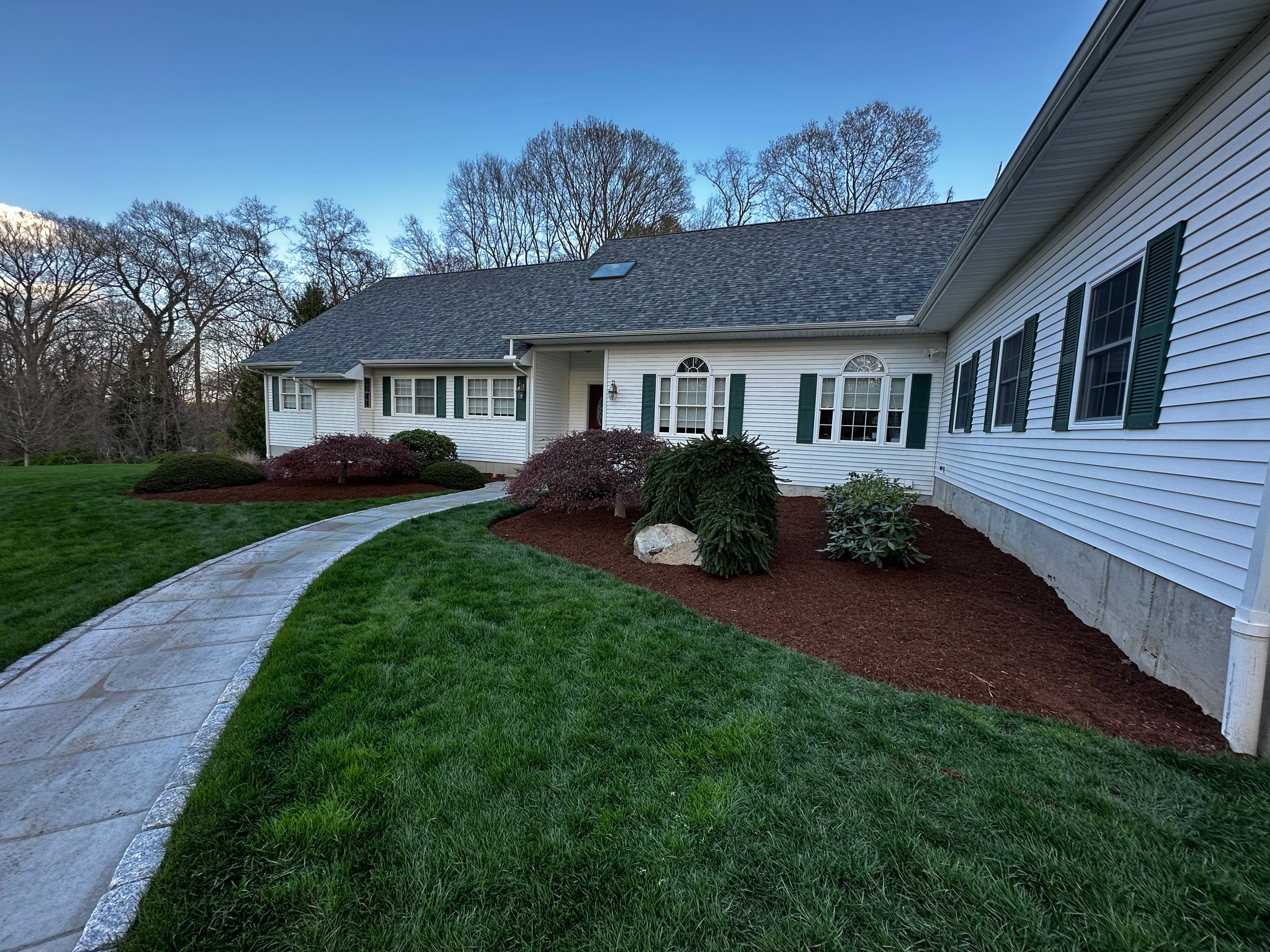 All Photos for Ace Landscaping in Trumbull, CT