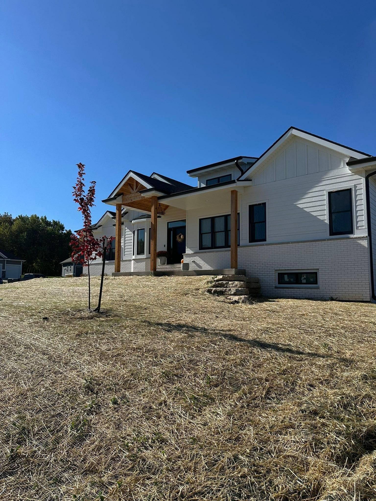  for 608 Earthworks in Marshall, WI