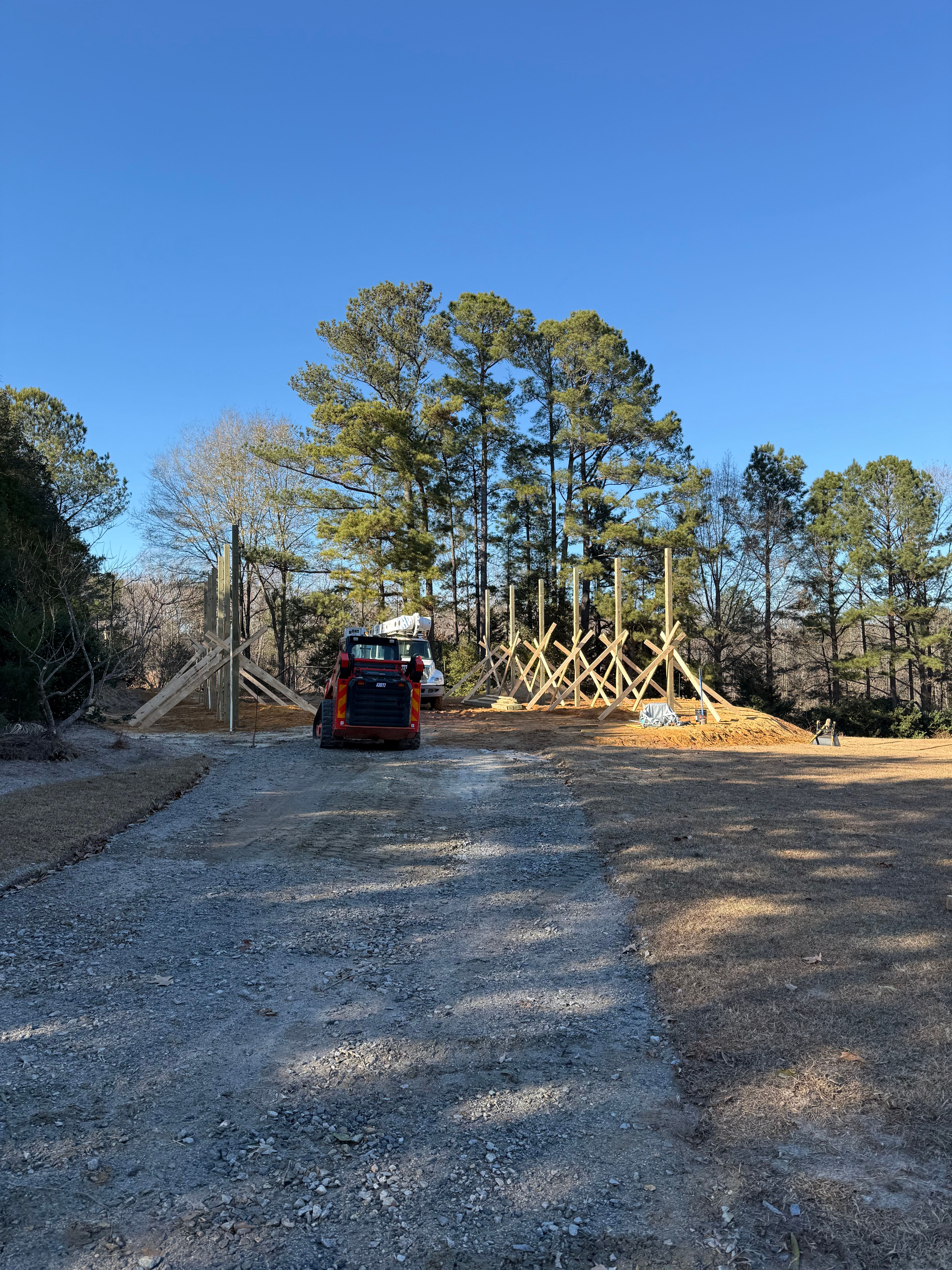 All Photos for NC Property Works, LLC in Johnston County, NC