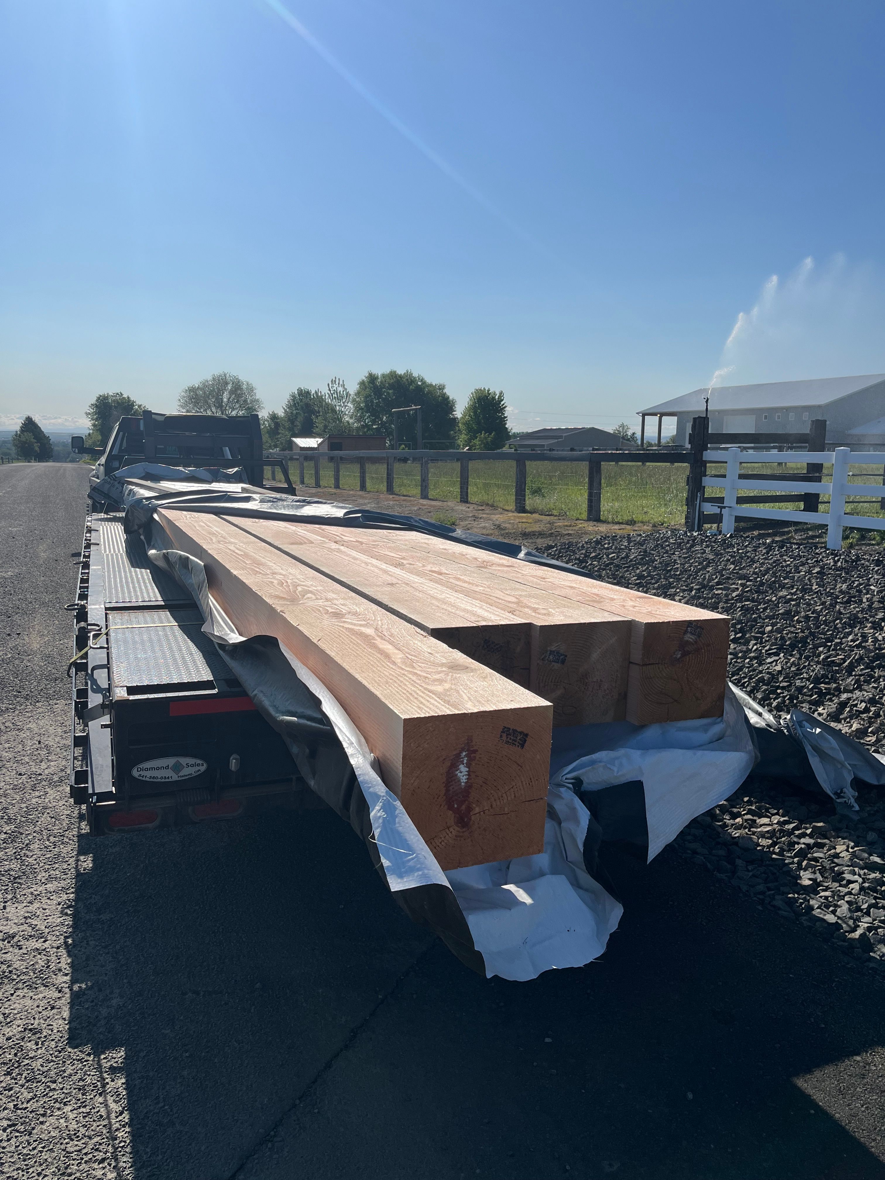  for Osborn Construction & Design in Grandview, WA