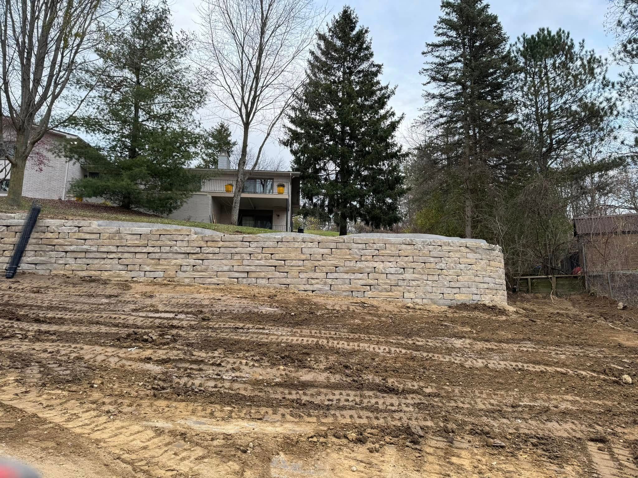  for J A Landscaping in Washington, MI