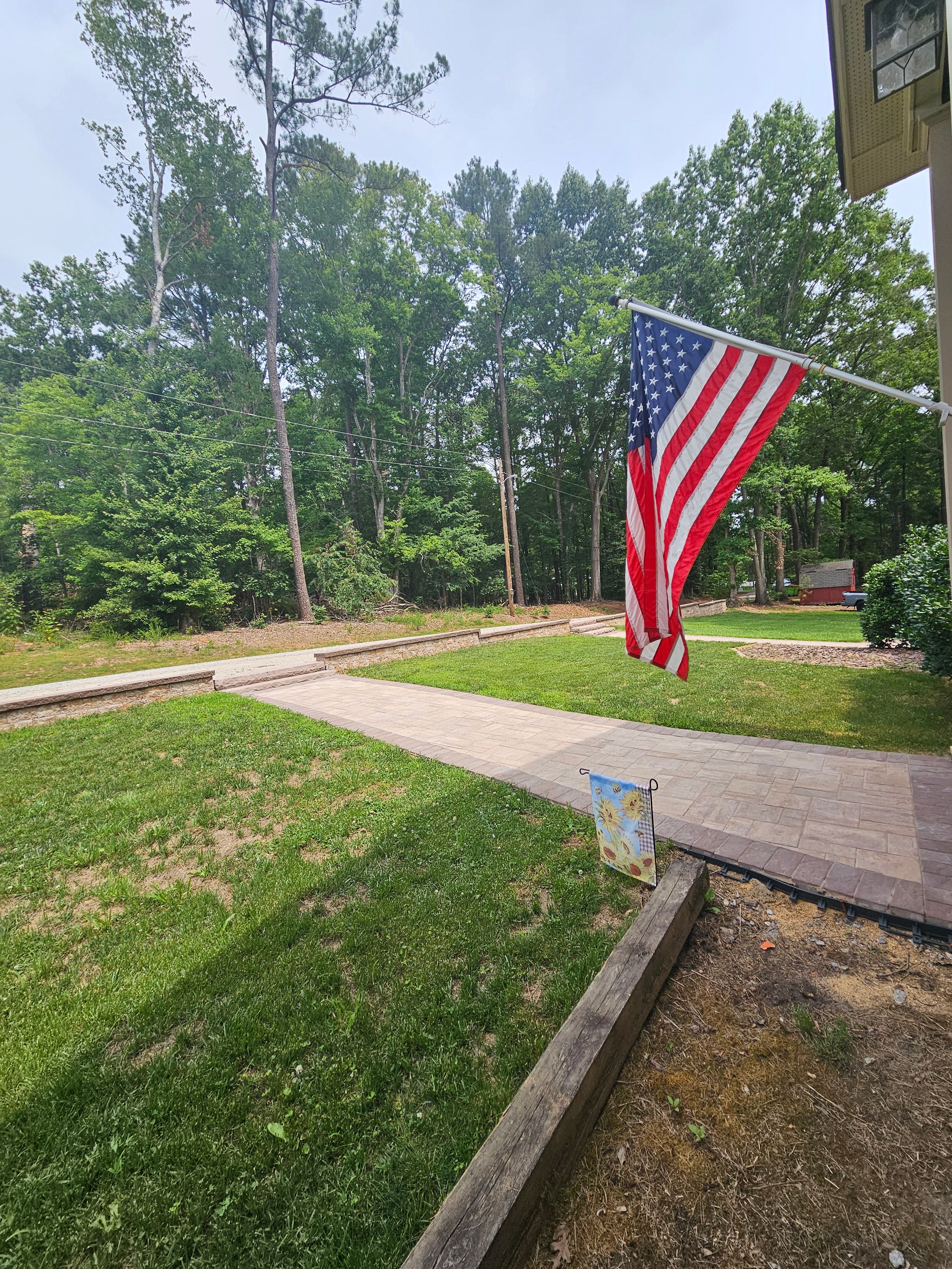  for RA Lawn Care, Landscape & Hardscape in Littleton, NC