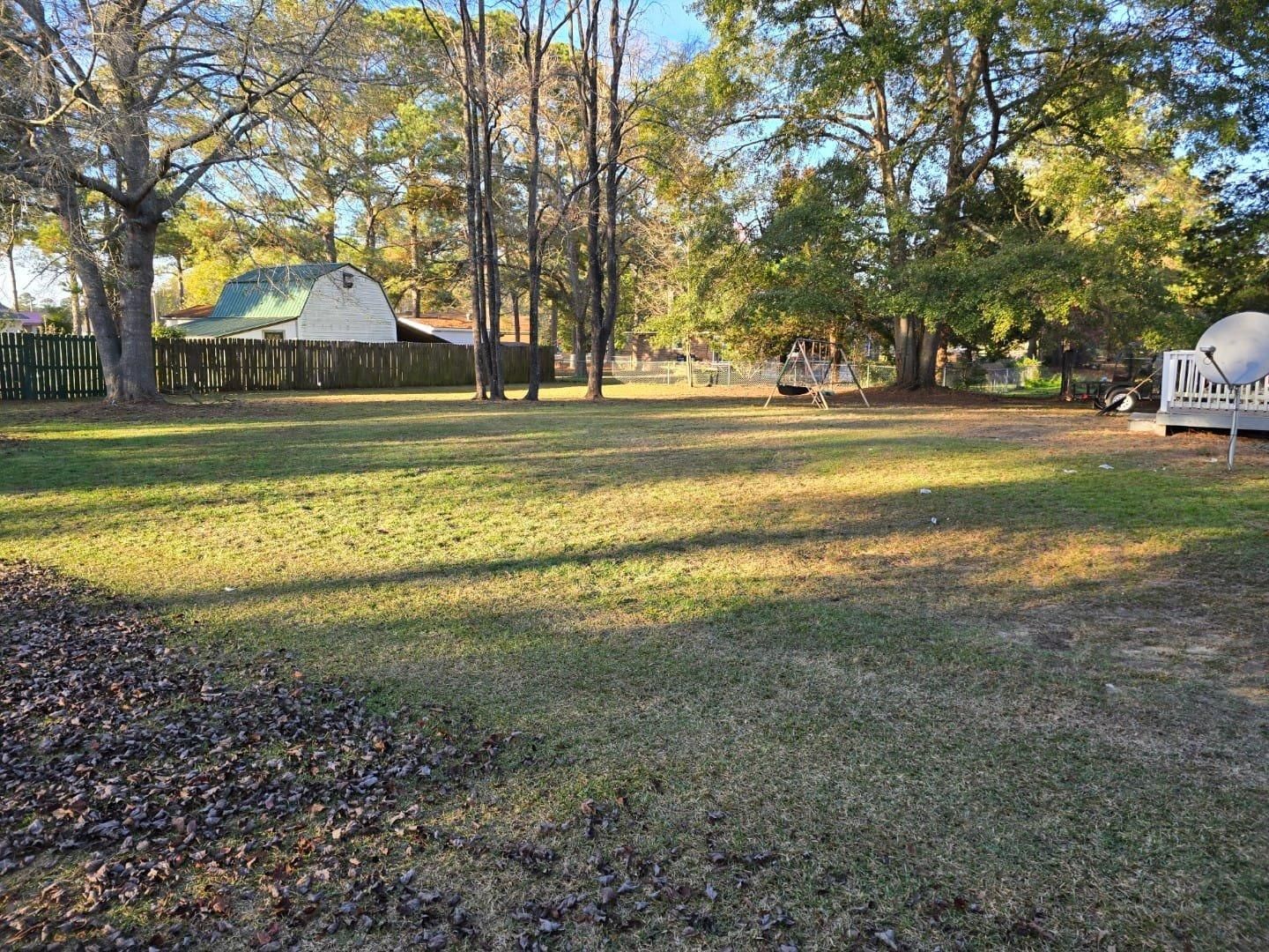  for Just Mow and Go Lawn Service in New Bern, NC