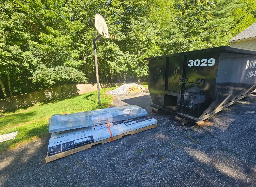  for South Coast Decks LLC in Mansfield, MA