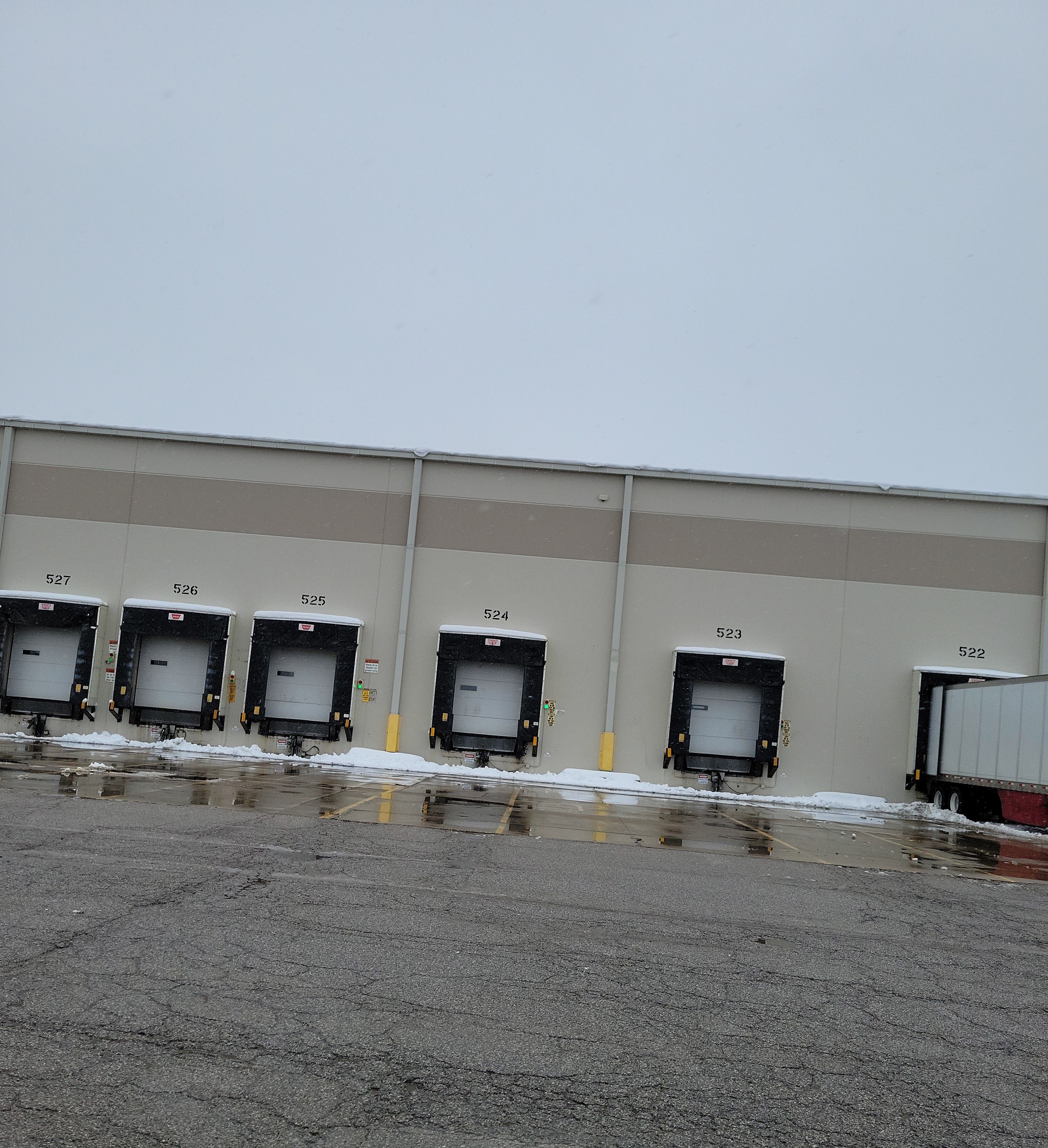  for Contemporary Landscape in St. Louis, MO