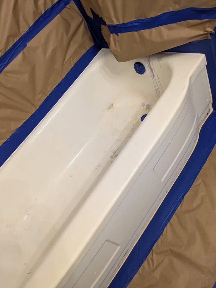  for Escorpio Painting in Tampa, FL