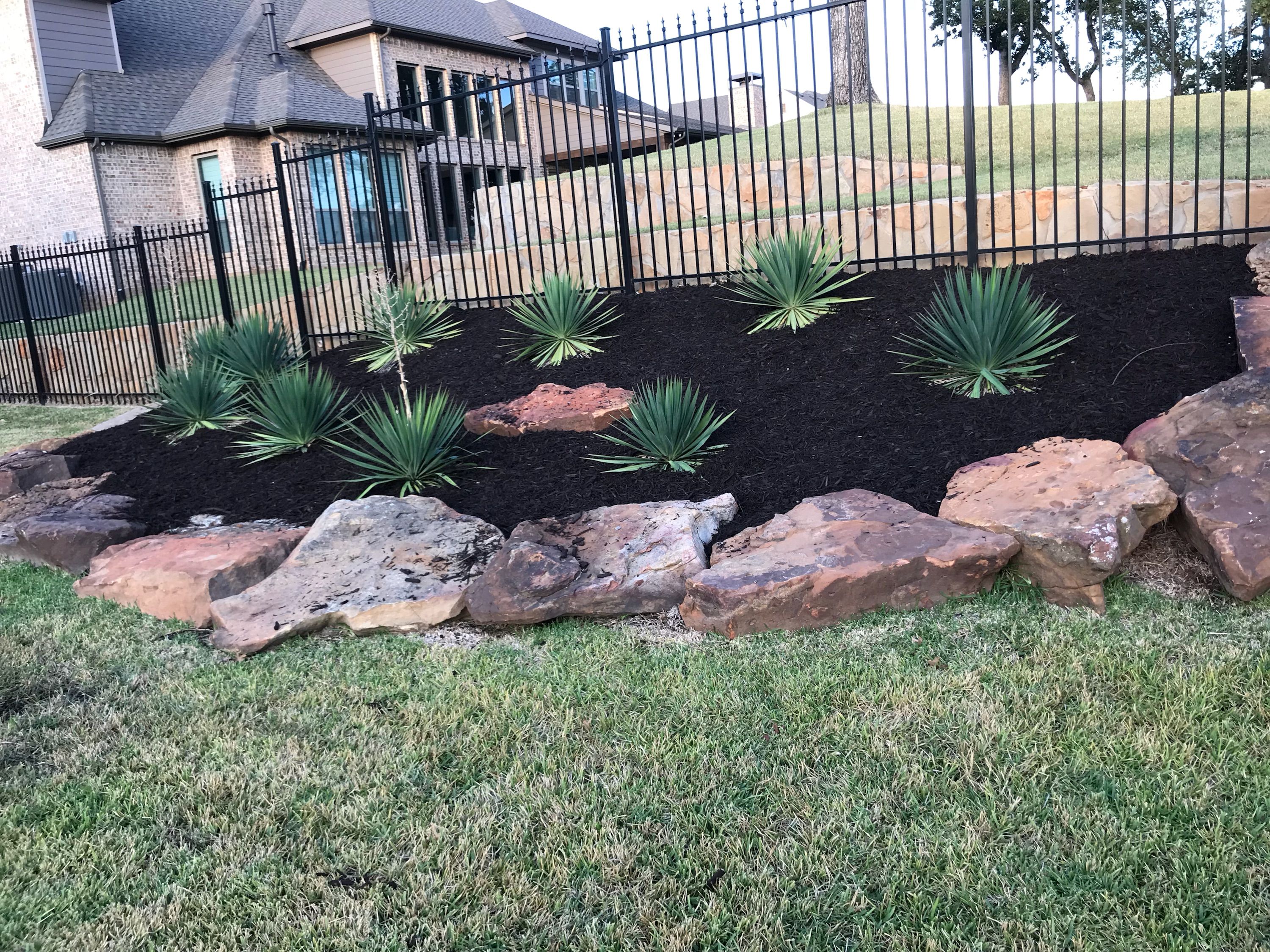 All Photos for Landscape Legends in Roanoke, TX