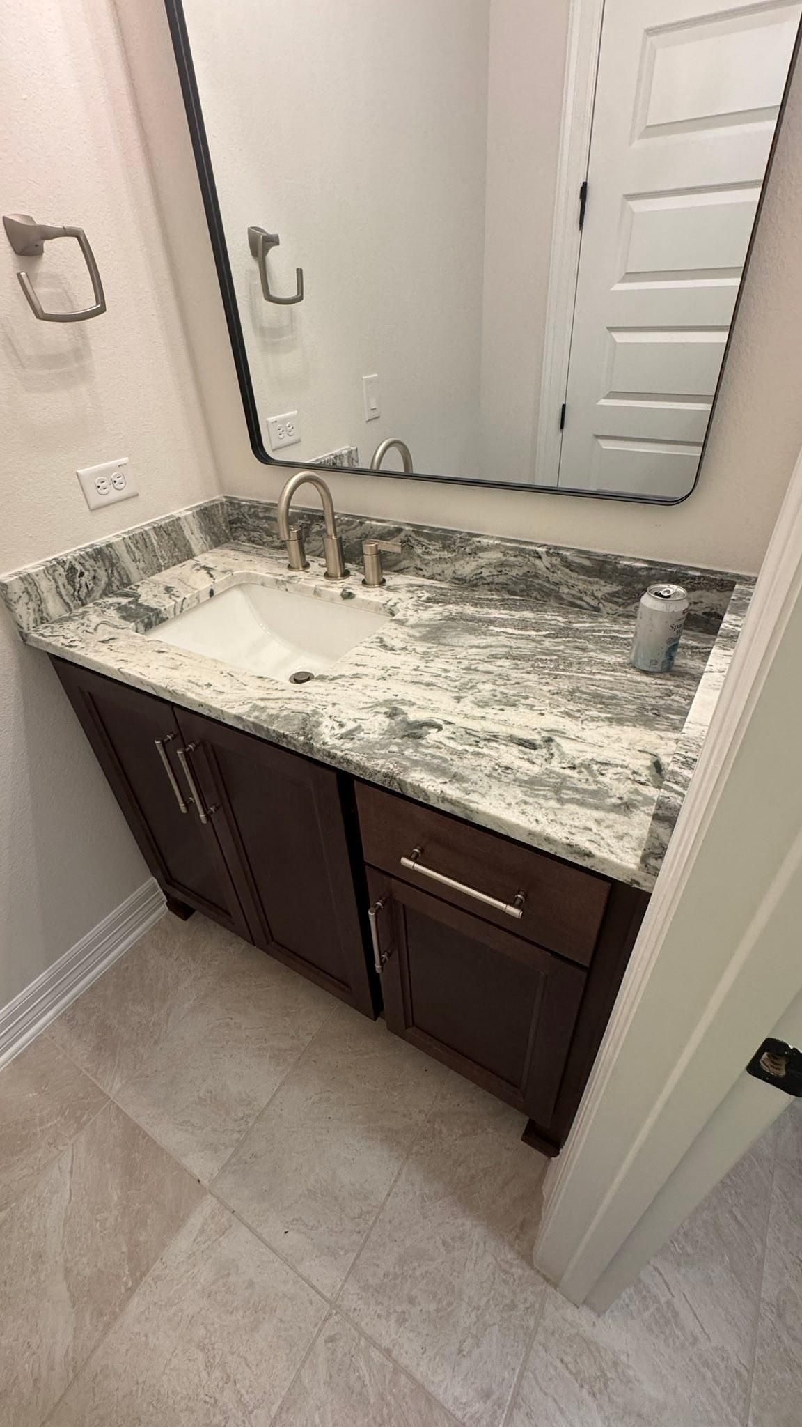  for TSM Construction in New Braunfels, TX