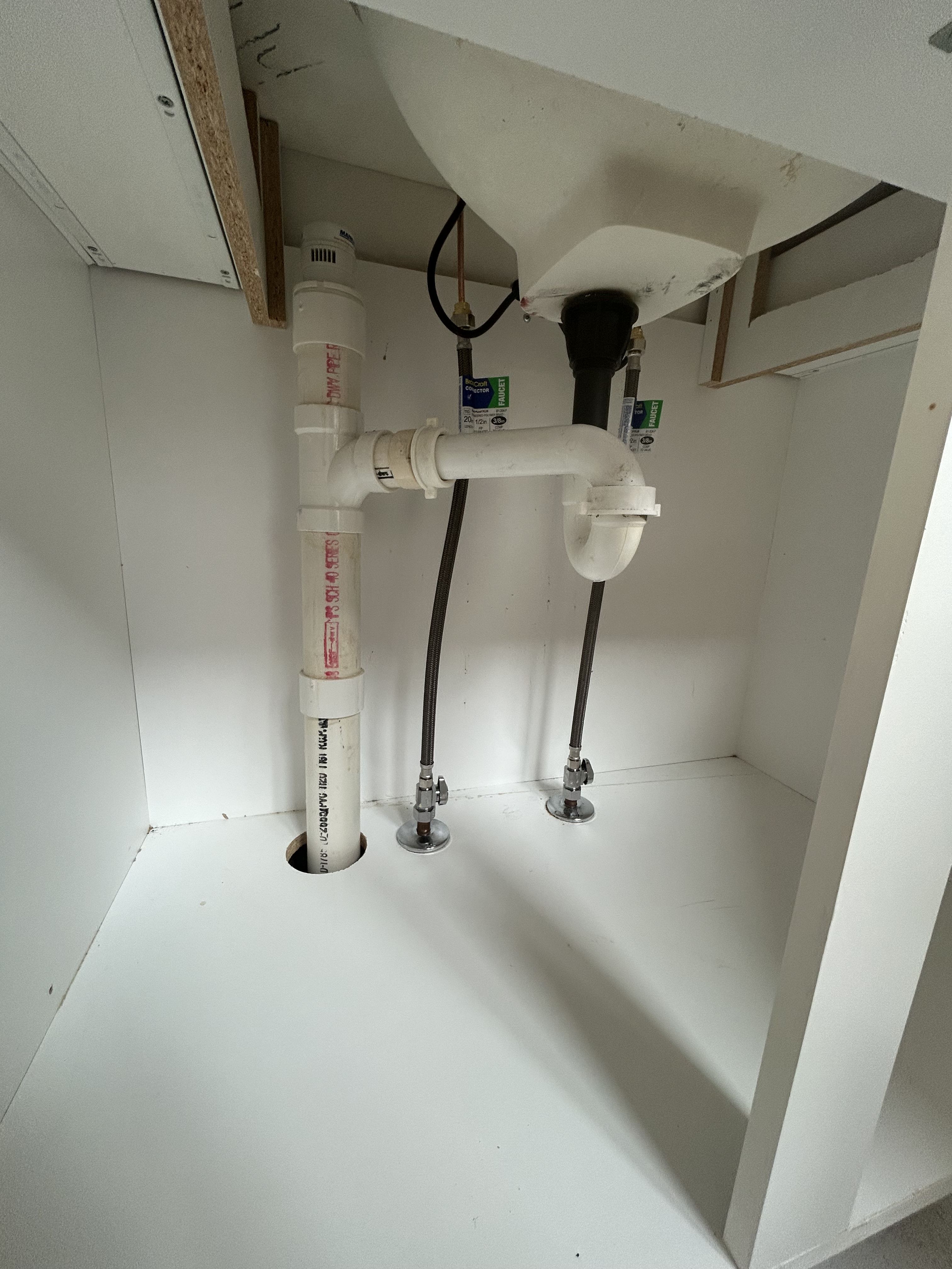  for Plumb Total in Waco, GA