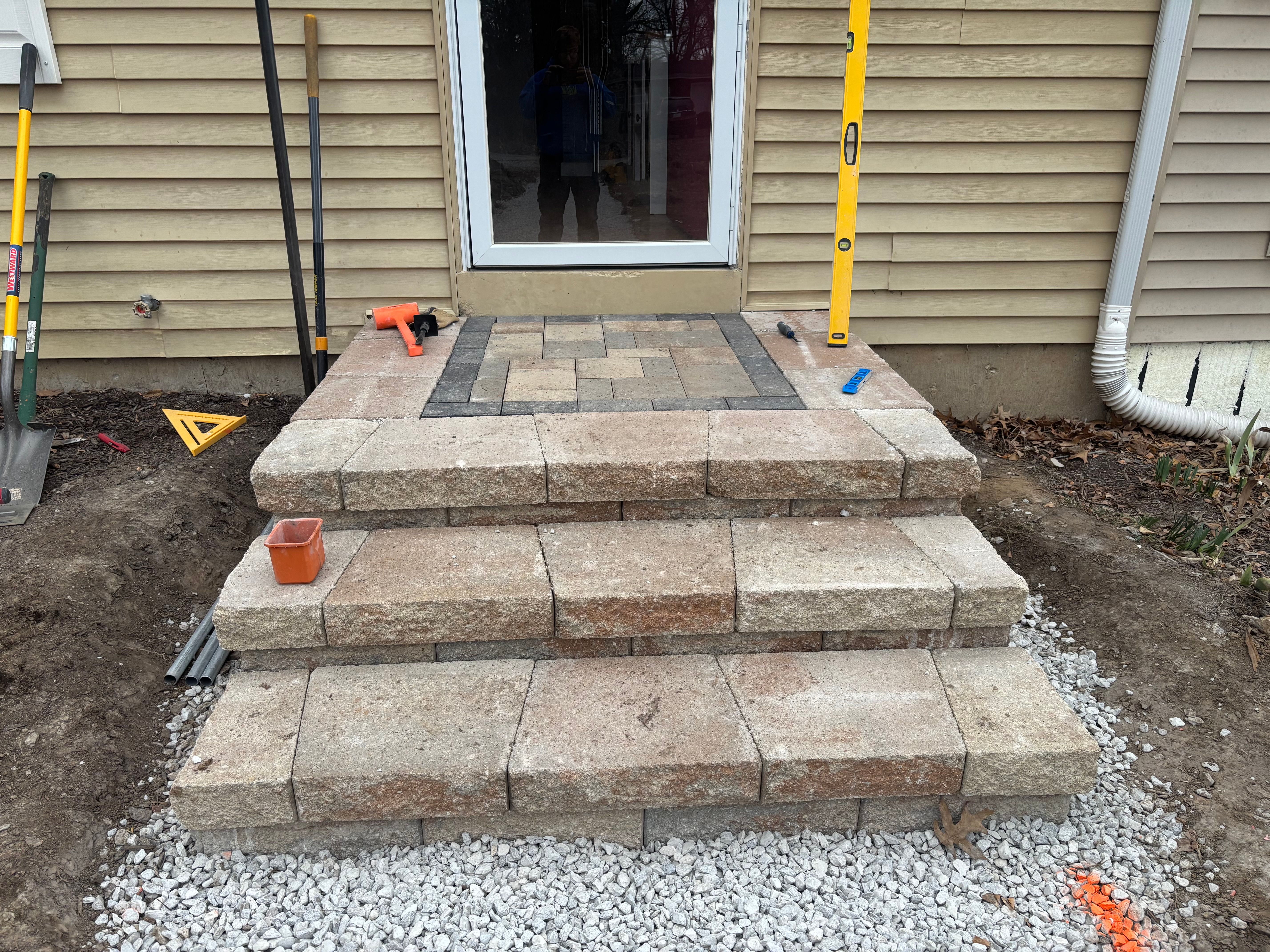  for Andrew's Landscaping & Property Maintenance in Lebanon, IL