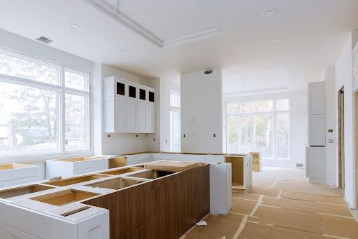  for MJ’s Painting & Remodeling in Irving, TX
