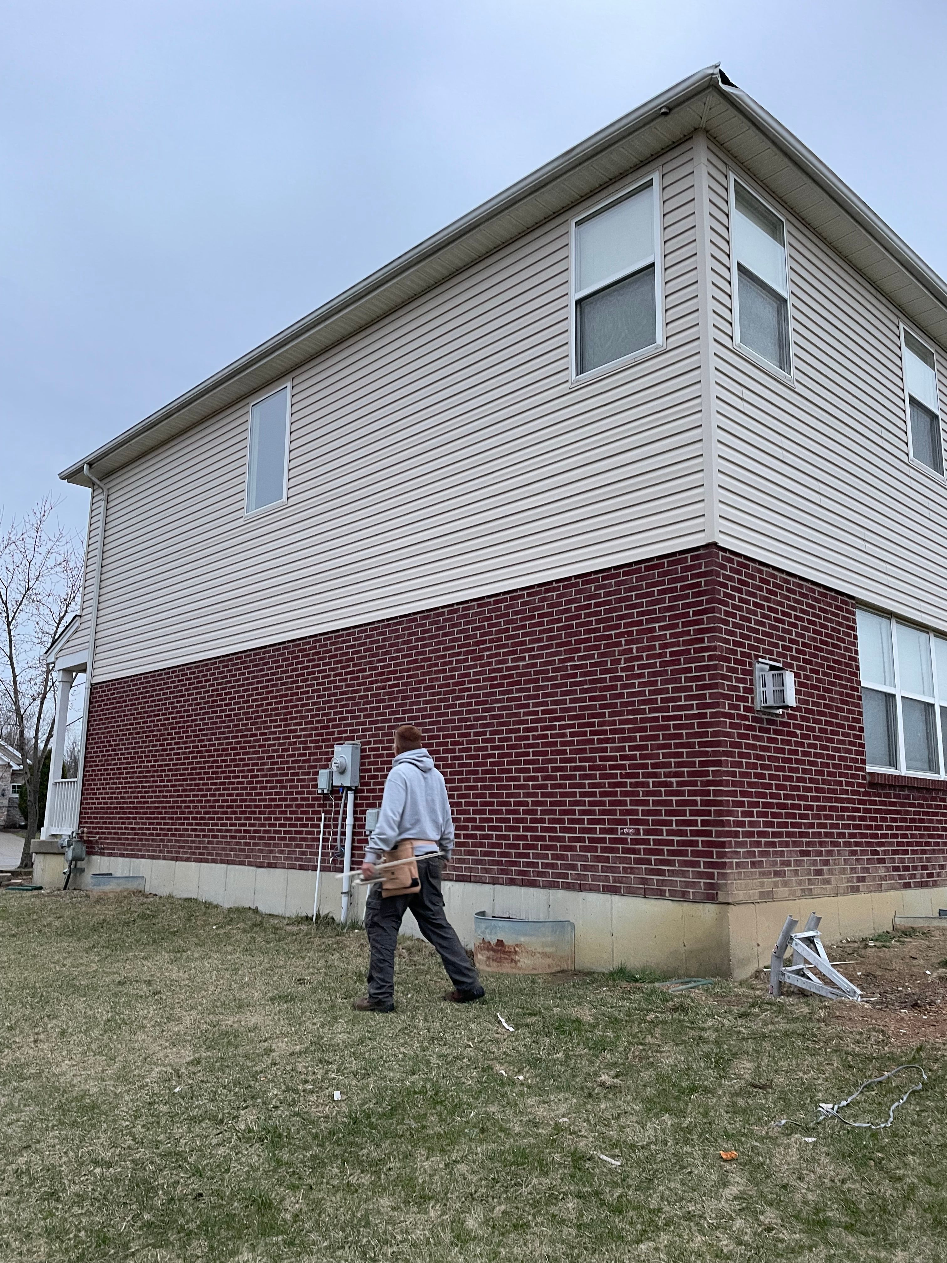  for Precious Roofing in Madeira, OH