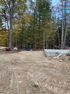 All Photos for A&D Excavation & Landscaping in Conway, NH