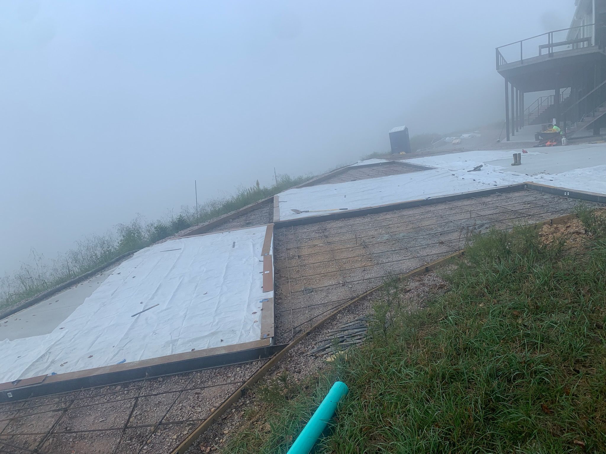 for Williams Concrete Pumping in Knoxville, Tennessee