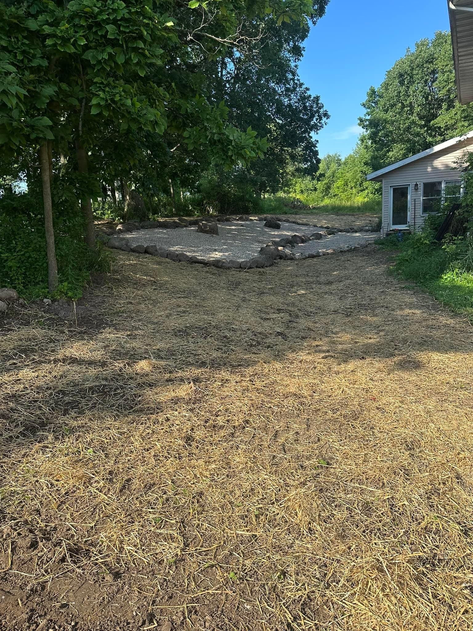  for 608 Earthworks in Marshall, WI